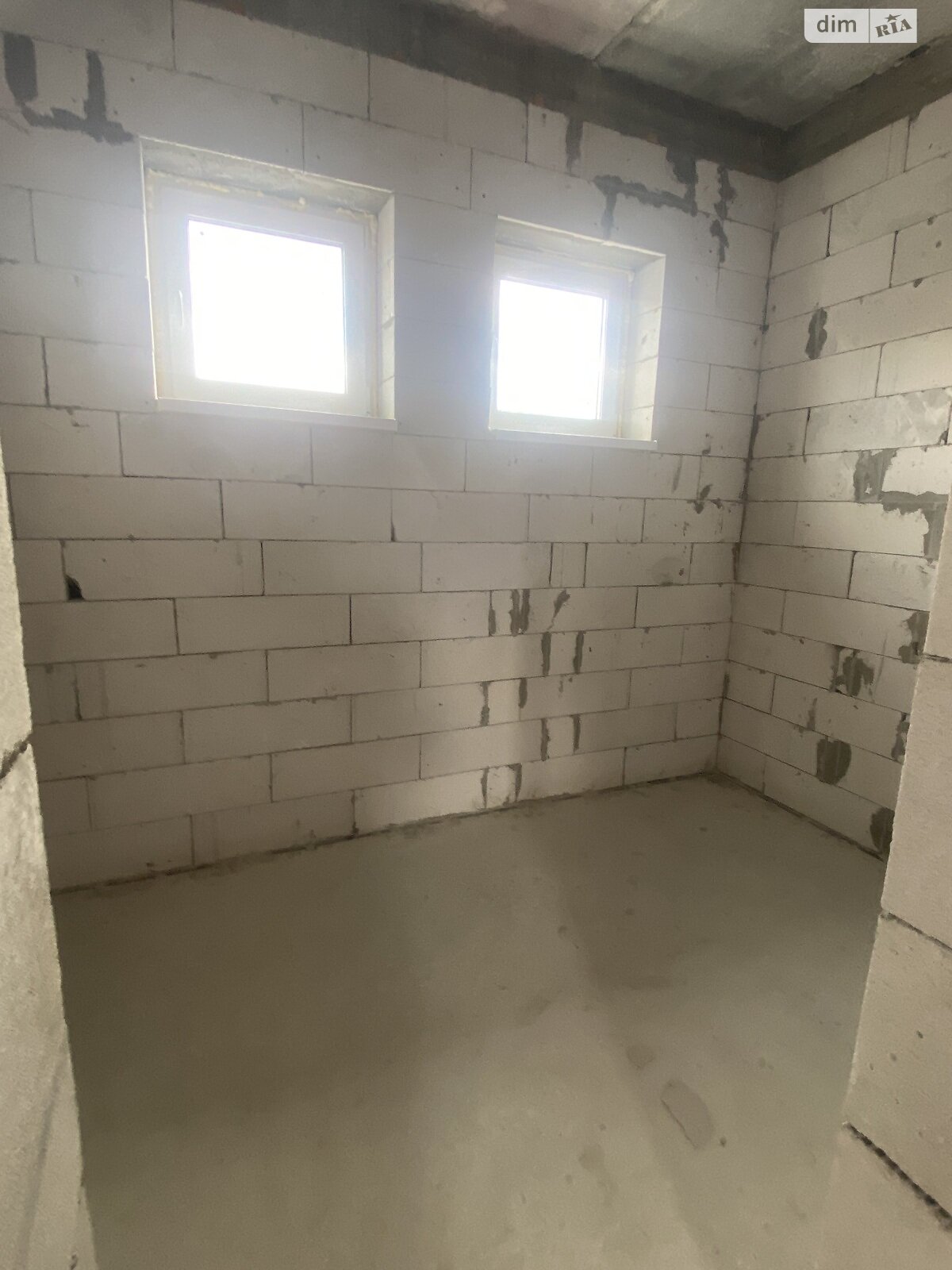двоповерховий будинок, 128 кв. м, цегла. Продаж у Березівці фото 1 двоповерховий будинок, 128 кв. м, цегла. Продаж у Березівці фото 1