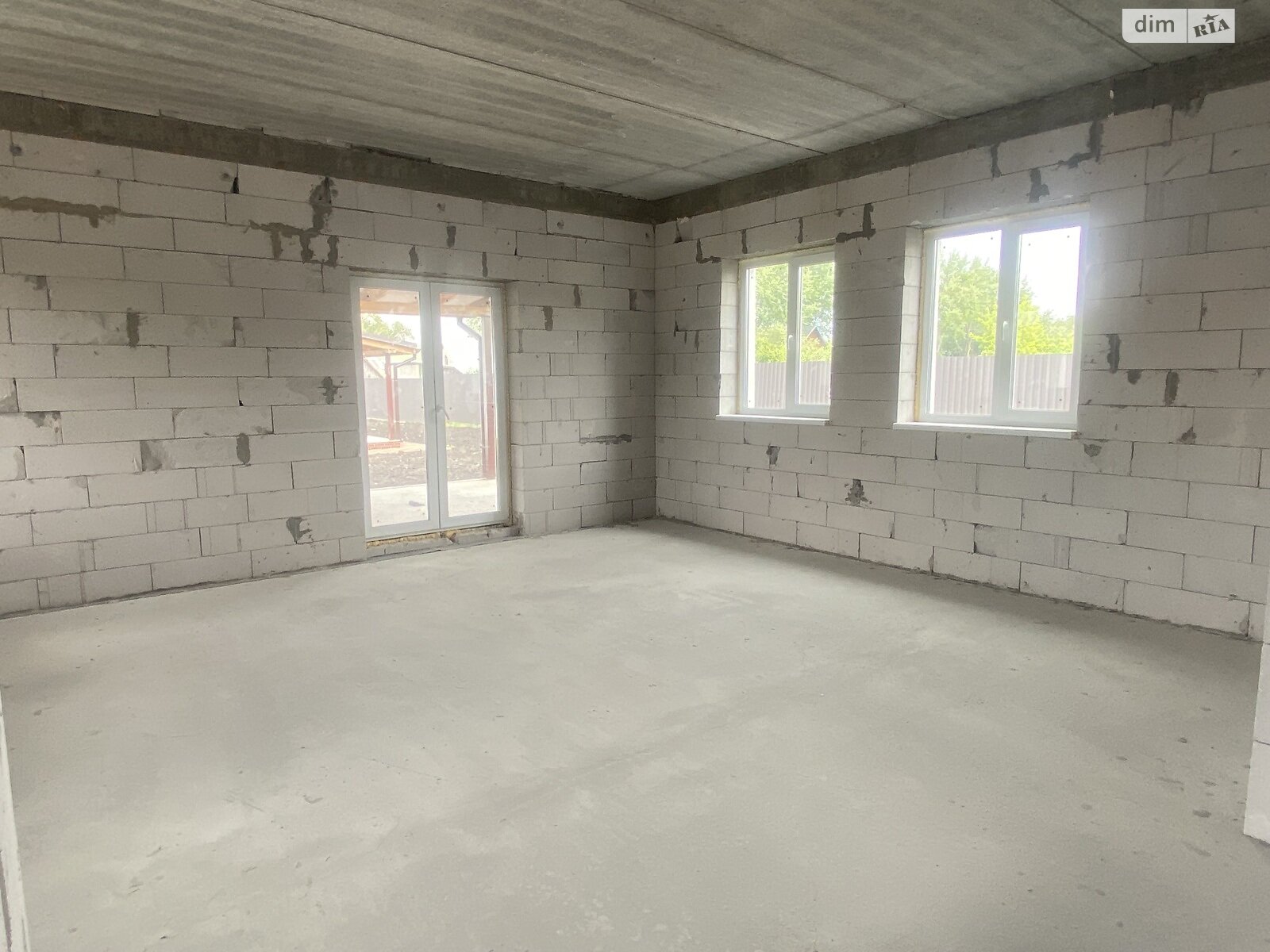 двоповерховий будинок, 128 кв. м, цегла. Продаж у Березівці фото 1 двоповерховий будинок, 128 кв. м, цегла. Продаж у Березівці фото 1