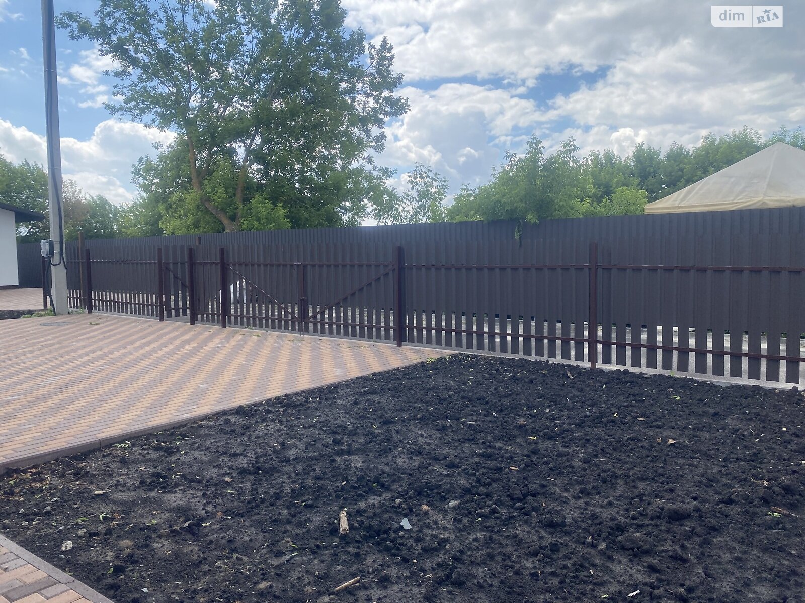 двоповерховий будинок, 128 кв. м, цегла. Продаж у Березівці фото 1 двоповерховий будинок, 128 кв. м, цегла. Продаж у Березівці фото 1