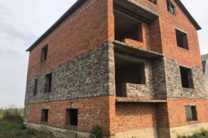 трехэтажный дом, 240 кв. м, блочно-кирпичный. Продажа в Бесковичах фото 2