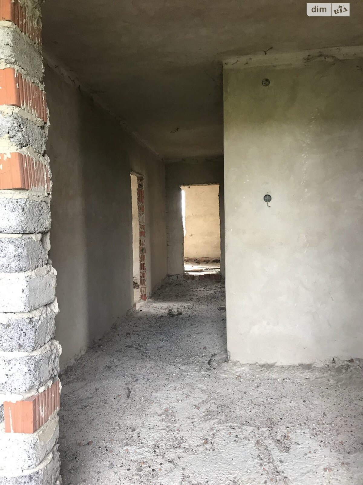 трехэтажный дом, 240 кв. м, блочно-кирпичный. Продажа в Бесковичах фото 1 трехэтажный дом, 240 кв. м, блочно-кирпичный. Продажа в Бесковичах фото 1