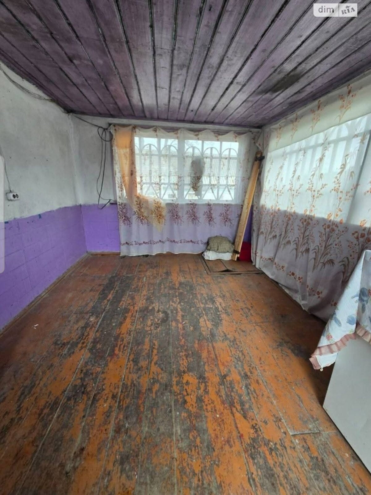 одноповерховий будинок з верандою, 88 кв. м, кирпич. Продаж у Безпечна фото 1 одноповерховий будинок з верандою, 88 кв. м, кирпич. Продаж у Безпечна фото 1