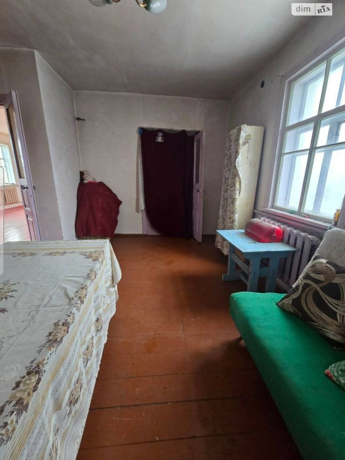 одноповерховий будинок з верандою, 88 кв. м, кирпич. Продаж у Безпечна фото 1 одноповерховий будинок з верандою, 88 кв. м, кирпич. Продаж у Безпечна фото 1