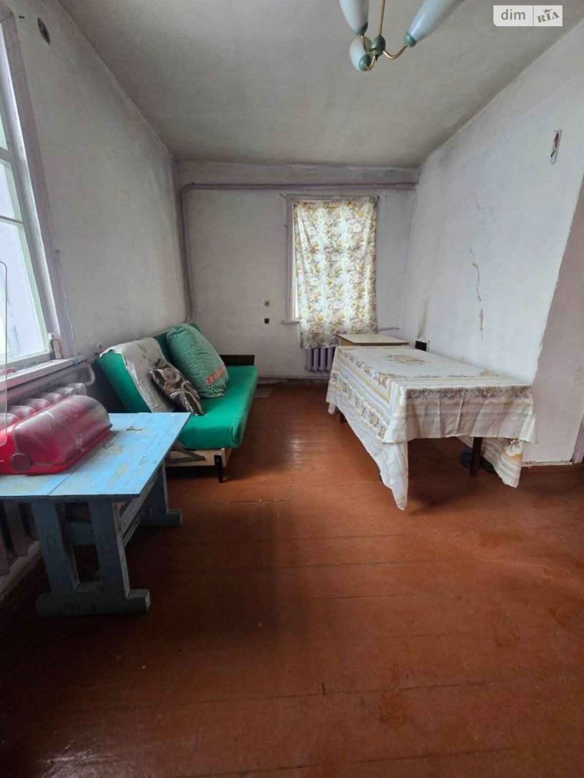 одноповерховий будинок з верандою, 88 кв. м, кирпич. Продаж у Безпечна фото 1 одноповерховий будинок з верандою, 88 кв. м, кирпич. Продаж у Безпечна фото 1