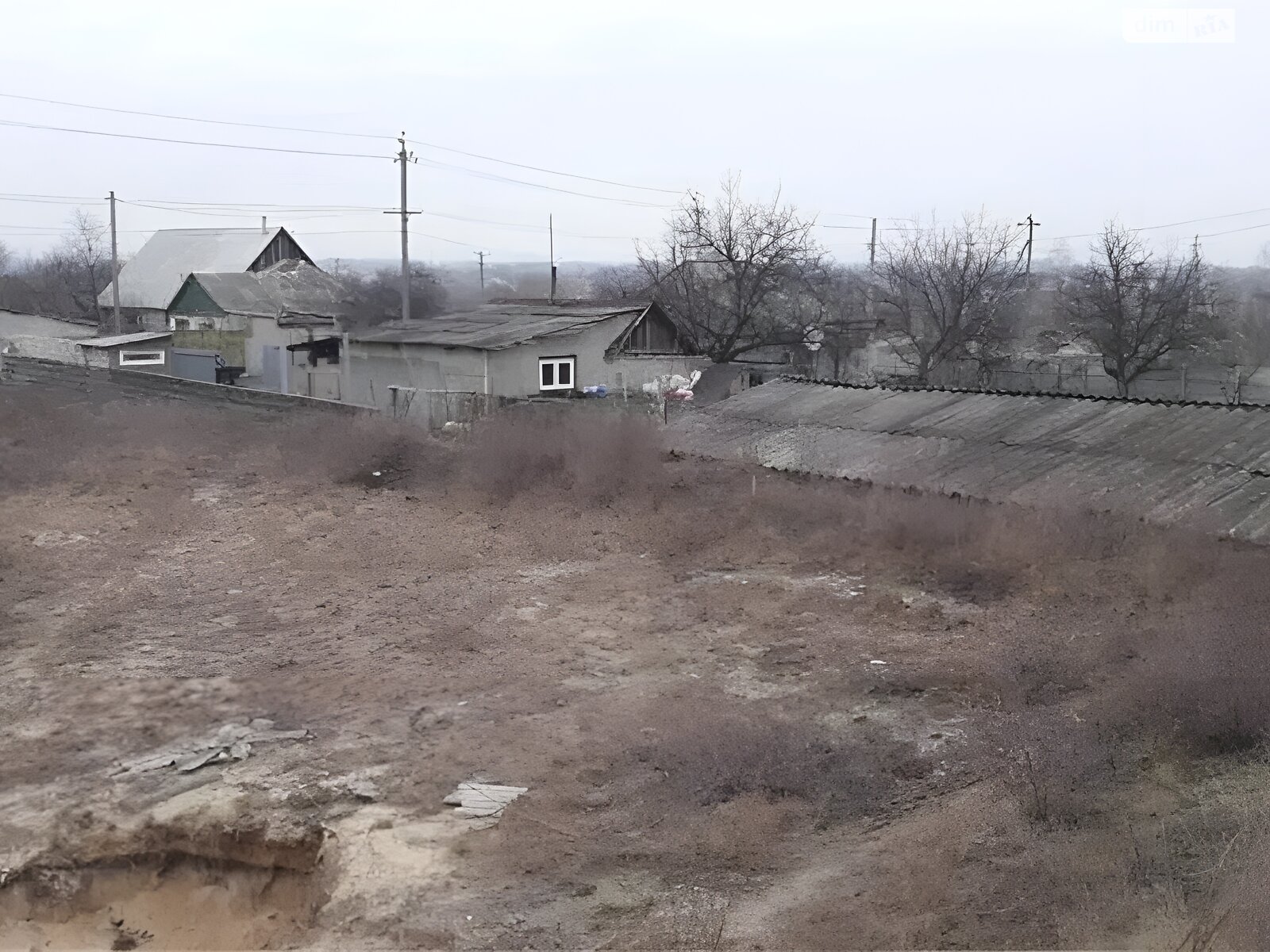 одноповерховий будинок, 35 кв. м, цегла. Продаж у Безлюдівці фото 1 одноповерховий будинок, 35 кв. м, цегла. Продаж у Безлюдівці фото 1