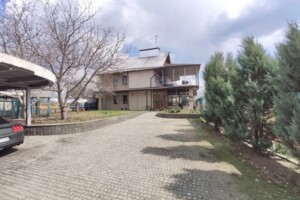 триповерховий будинок, 520 кв. м, цегла. Продаж у Безлюдівці фото 2