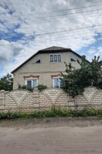 одноповерховий будинок з гаражем, 115.6 кв. м, цегла. Продаж у Безлюдівці фото 2