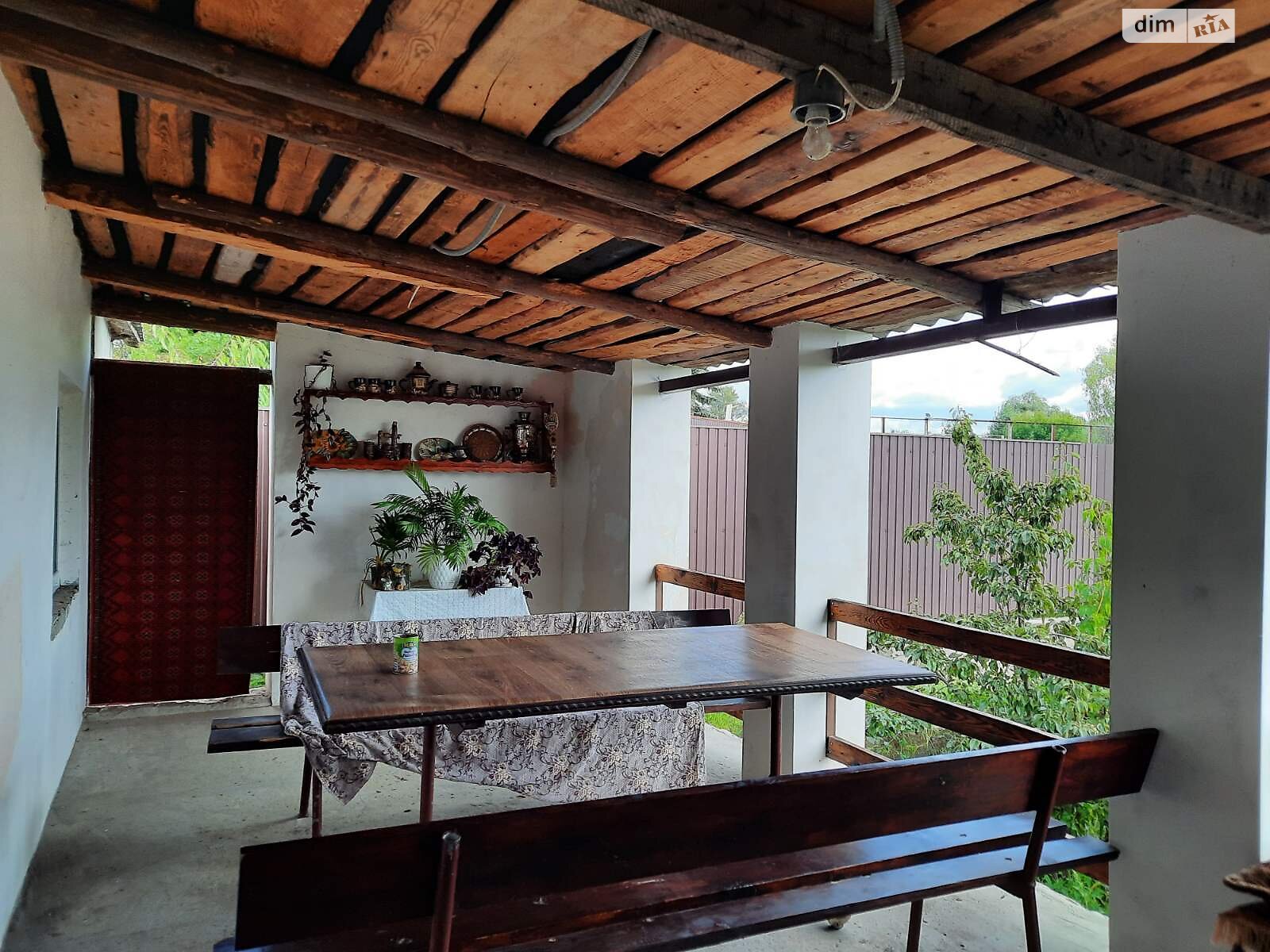 одноповерховий будинок з гаражем, 115.6 кв. м, цегла. Продаж у Безлюдівці фото 1