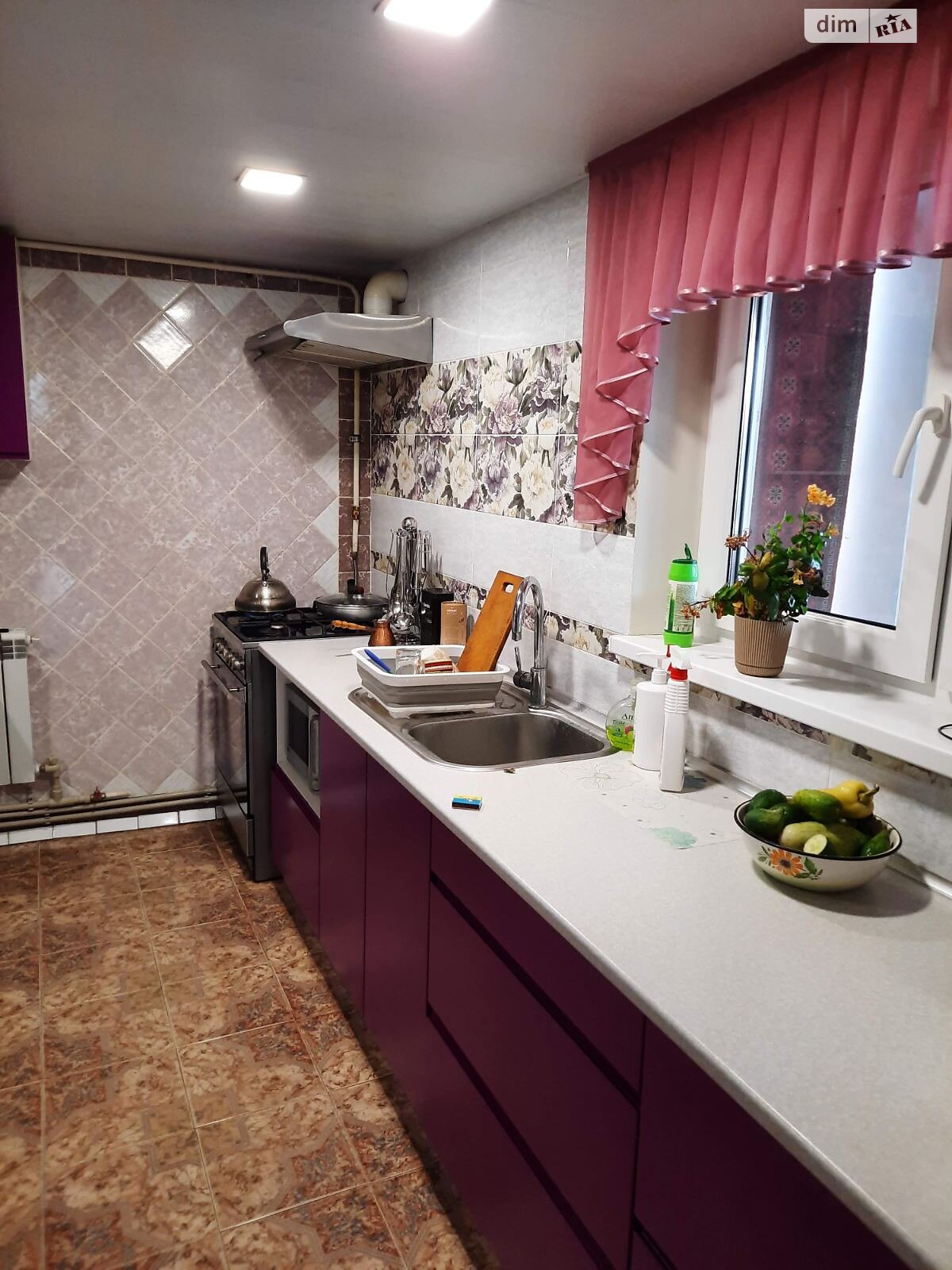 одноповерховий будинок з гаражем, 115.6 кв. м, цегла. Продаж у Безлюдівці фото 1