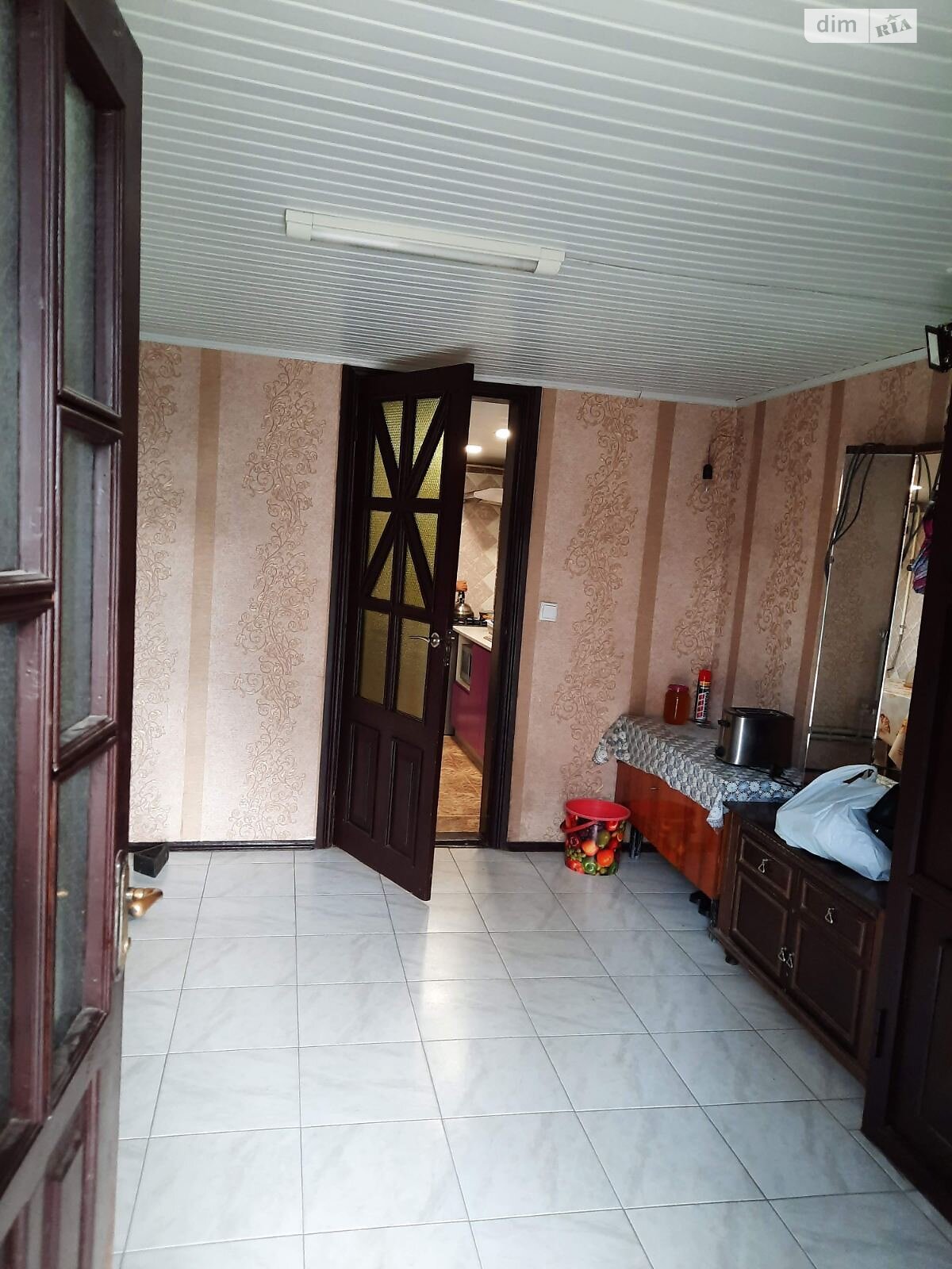 одноповерховий будинок з гаражем, 115.6 кв. м, цегла. Продаж у Безлюдівці фото 1