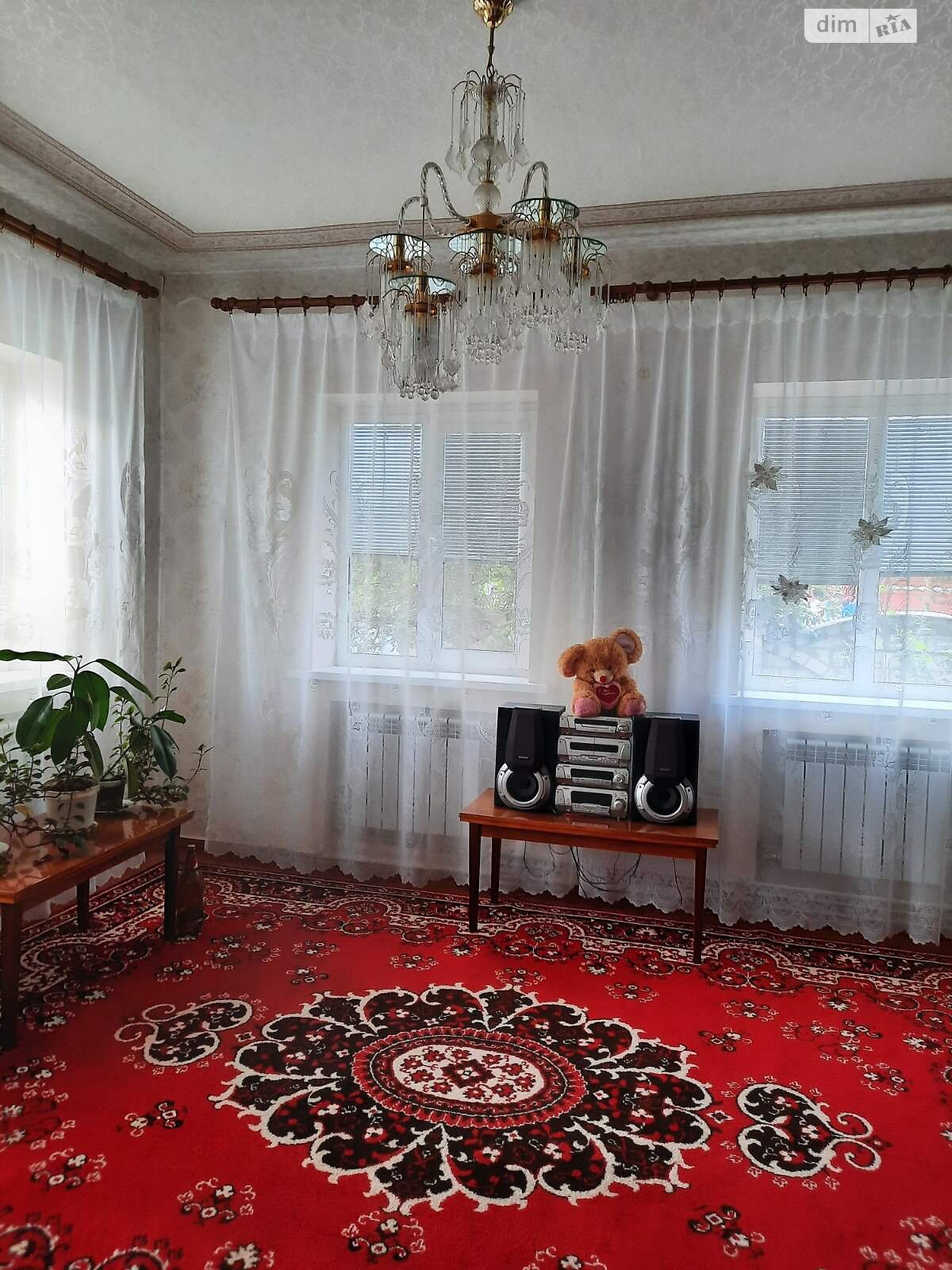 одноповерховий будинок з гаражем, 115.6 кв. м, цегла. Продаж у Безлюдівці фото 1