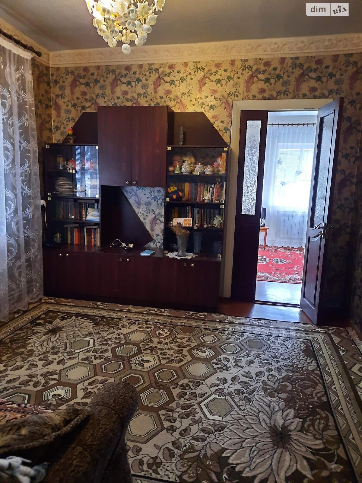 одноповерховий будинок з гаражем, 115.6 кв. м, цегла. Продаж у Безлюдівці фото 1