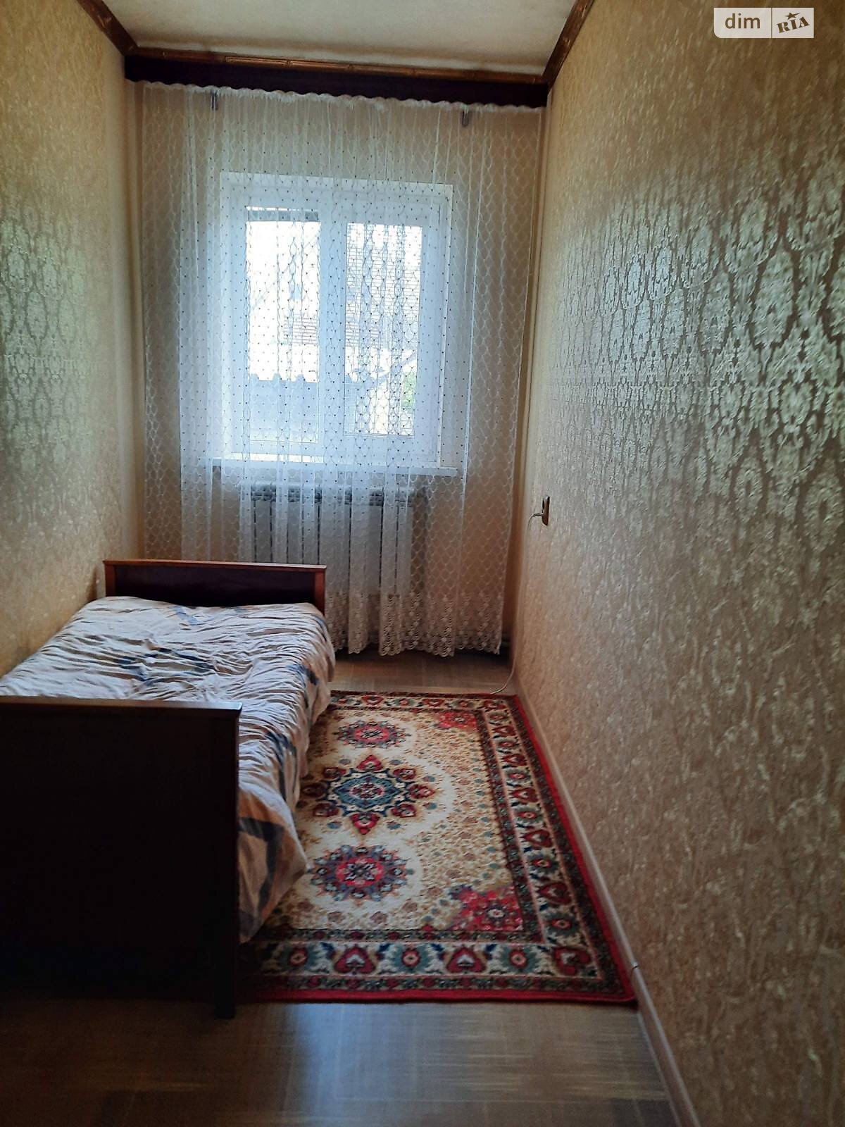 одноповерховий будинок з гаражем, 115.6 кв. м, цегла. Продаж у Безлюдівці фото 1