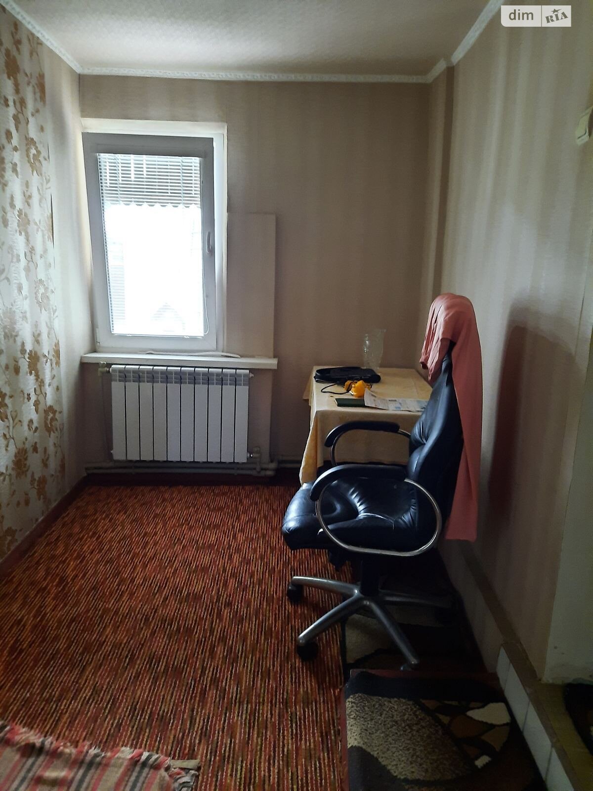 одноповерховий будинок з гаражем, 115.6 кв. м, цегла. Продаж у Безлюдівці фото 1