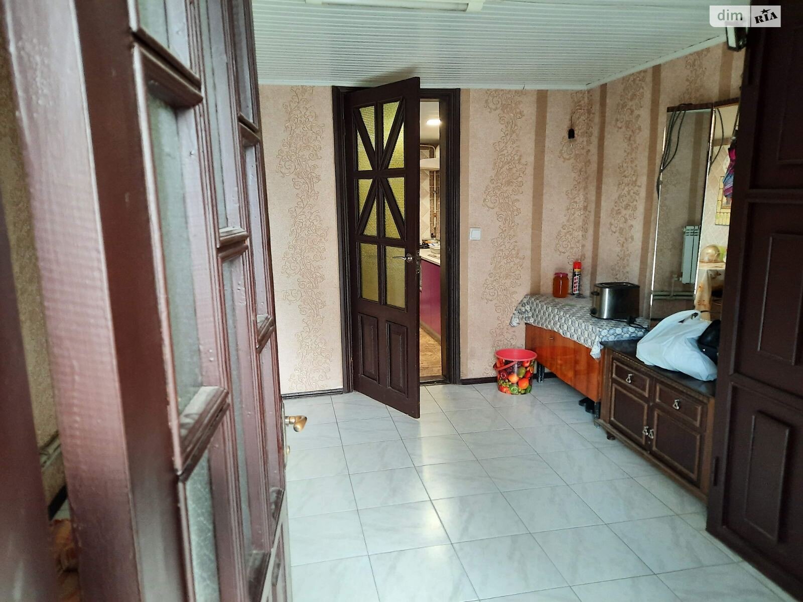 одноповерховий будинок з гаражем, 115.6 кв. м, цегла. Продаж у Безлюдівці фото 1