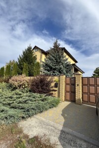 триповерховий будинок з опаленням, 295.5 кв. м, цегла. Продаж у Безлюдівці фото 2 триповерховий будинок з опаленням, 295.5 кв. м, цегла. Продаж у Безлюдівці фото 2