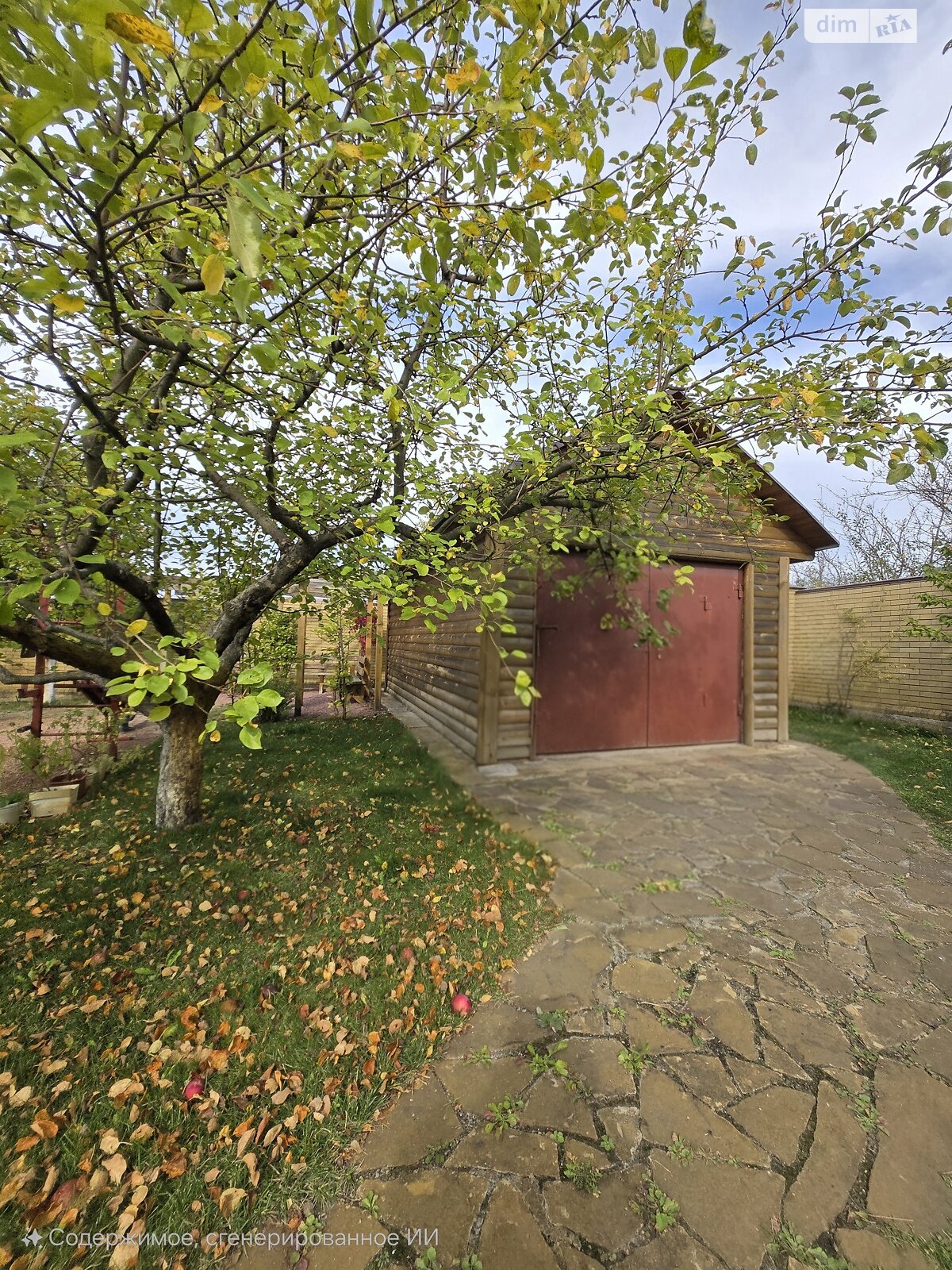 триповерховий будинок з опаленням, 295.5 кв. м, цегла. Продаж у Безлюдівці фото 1 триповерховий будинок з опаленням, 295.5 кв. м, цегла. Продаж у Безлюдівці фото 1