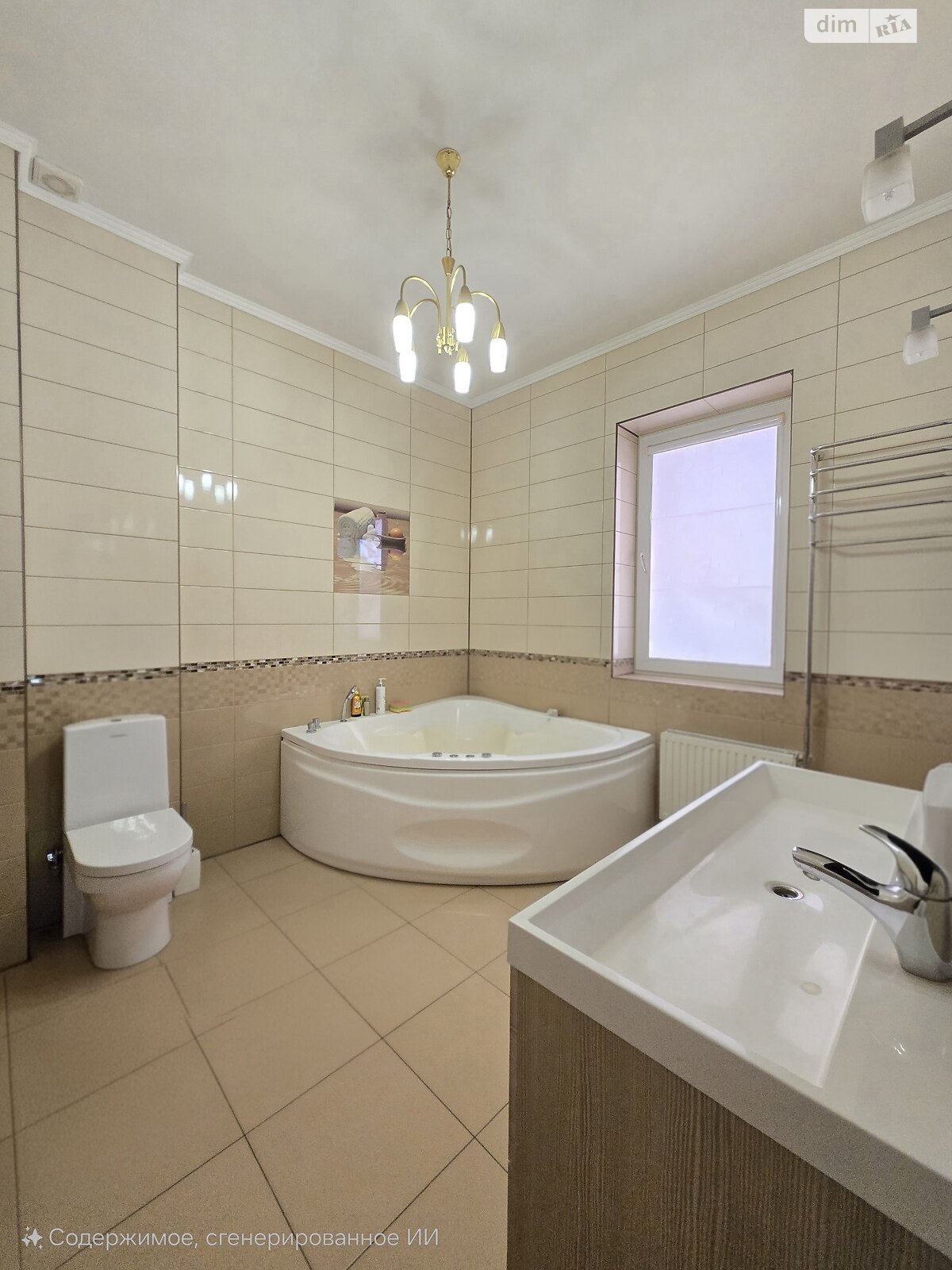 триповерховий будинок з опаленням, 295.5 кв. м, цегла. Продаж у Безлюдівці фото 1 триповерховий будинок з опаленням, 295.5 кв. м, цегла. Продаж у Безлюдівці фото 1