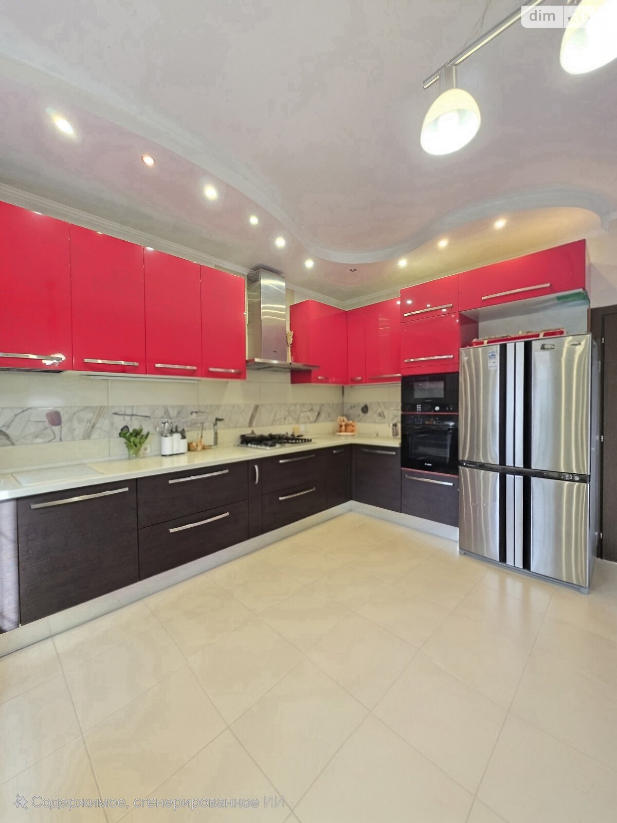 триповерховий будинок з опаленням, 295.5 кв. м, цегла. Продаж у Безлюдівці фото 1 триповерховий будинок з опаленням, 295.5 кв. м, цегла. Продаж у Безлюдівці фото 1