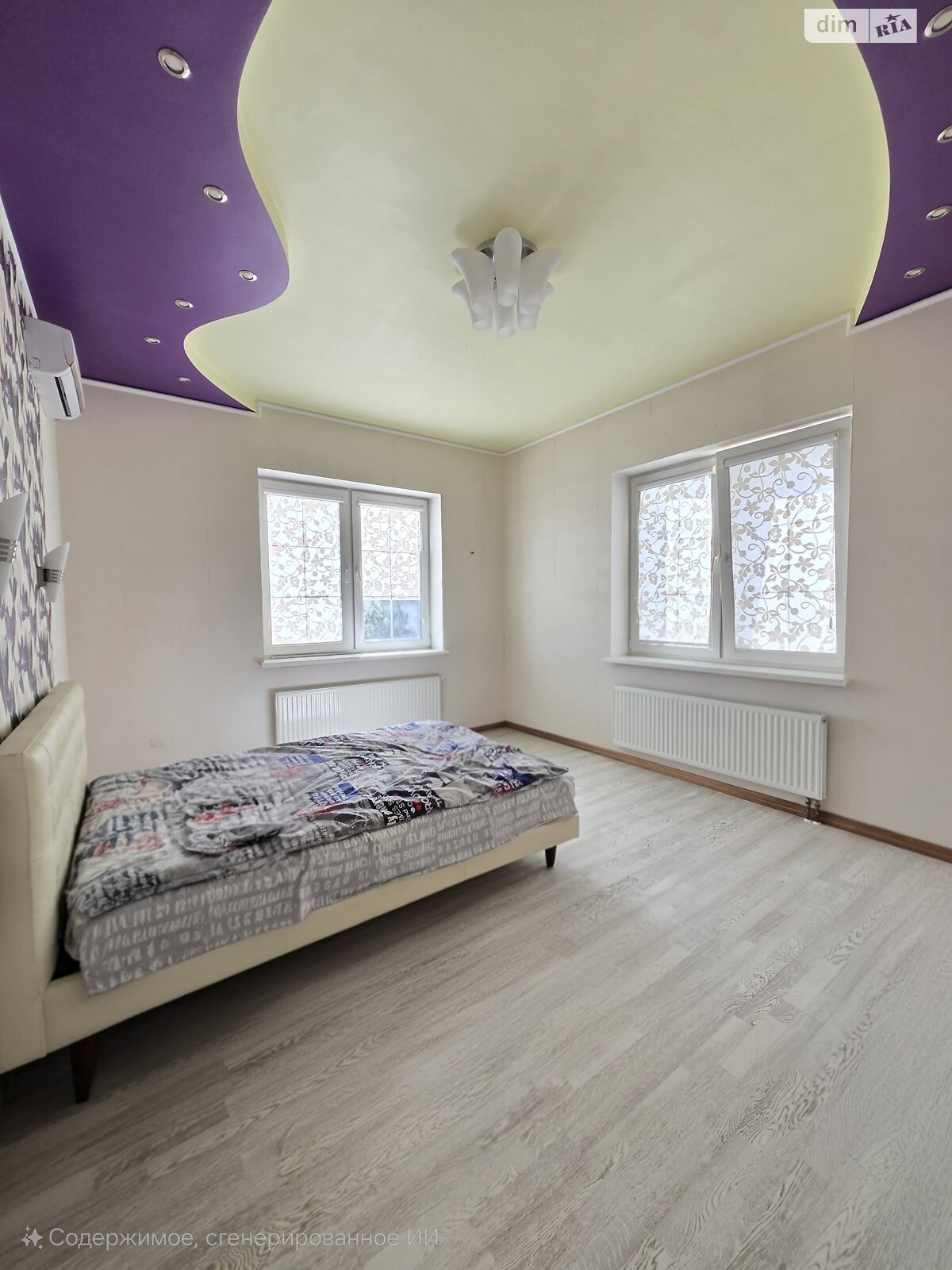 триповерховий будинок з опаленням, 295.5 кв. м, цегла. Продаж у Безлюдівці фото 1 триповерховий будинок з опаленням, 295.5 кв. м, цегла. Продаж у Безлюдівці фото 1