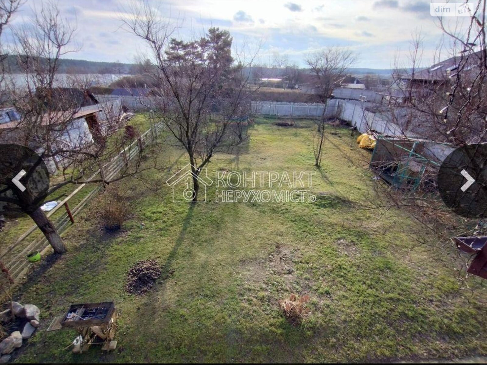 двухэтажный дом с гаражом, 280 кв. м, кирпич. Продажа в Безлюдовке фото 1 двухэтажный дом с гаражом, 280 кв. м, кирпич. Продажа в Безлюдовке фото 1