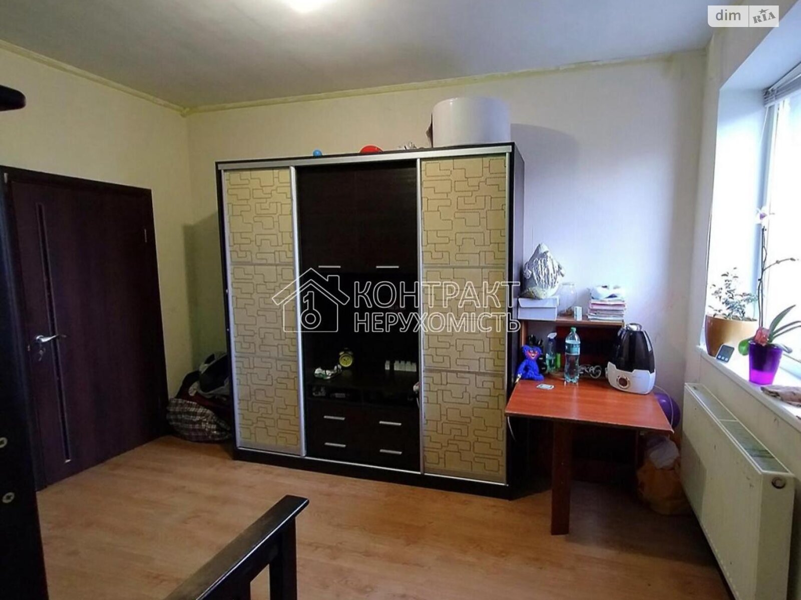 двухэтажный дом с гаражом, 280 кв. м, кирпич. Продажа в Безлюдовке фото 1 двухэтажный дом с гаражом, 280 кв. м, кирпич. Продажа в Безлюдовке фото 1