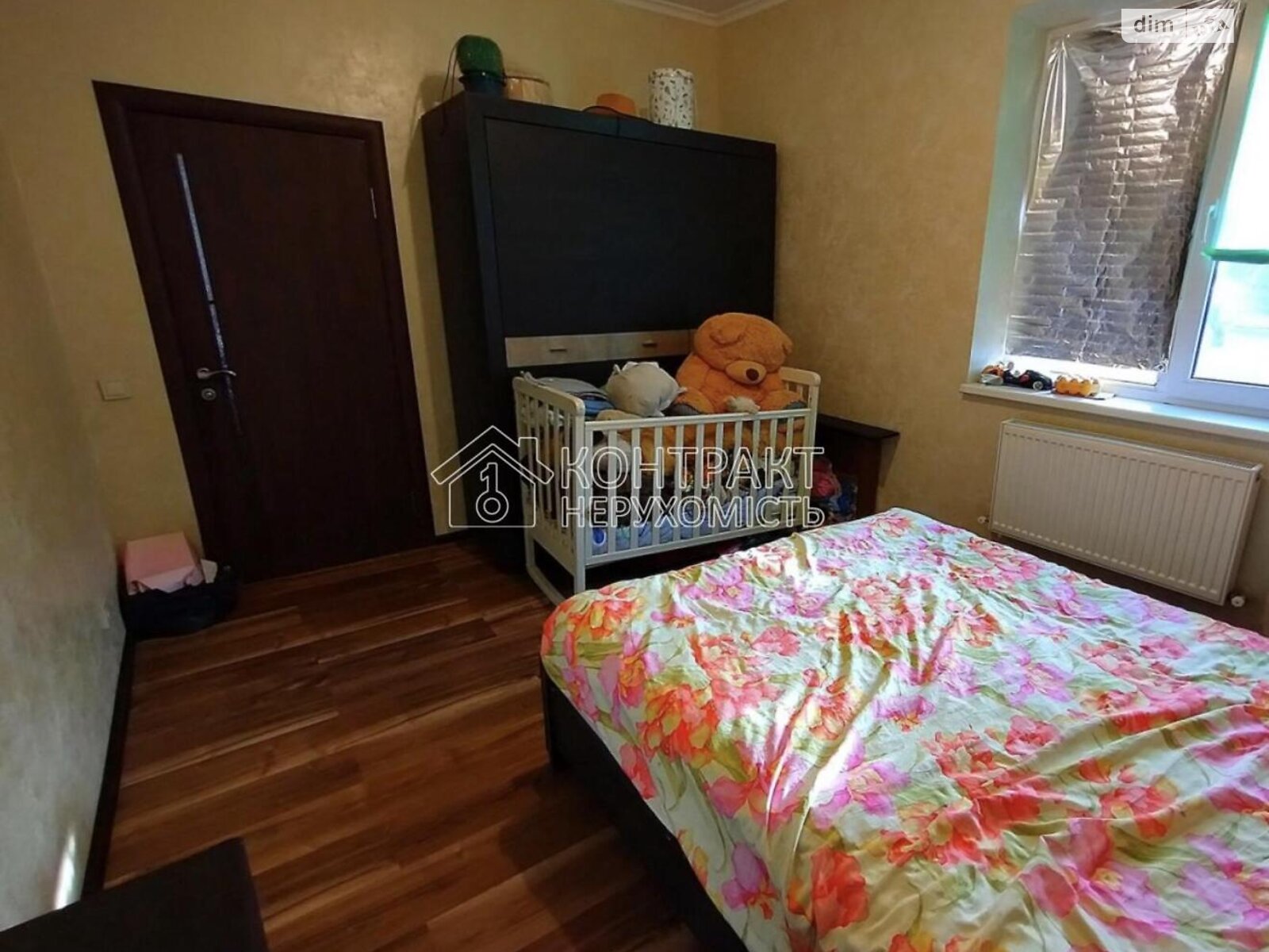двухэтажный дом с гаражом, 280 кв. м, кирпич. Продажа в Безлюдовке фото 1 двухэтажный дом с гаражом, 280 кв. м, кирпич. Продажа в Безлюдовке фото 1