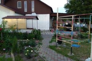 двоповерховий будинок, 160 кв. м, кирпич. Продаж у Безлюдівці фото 2