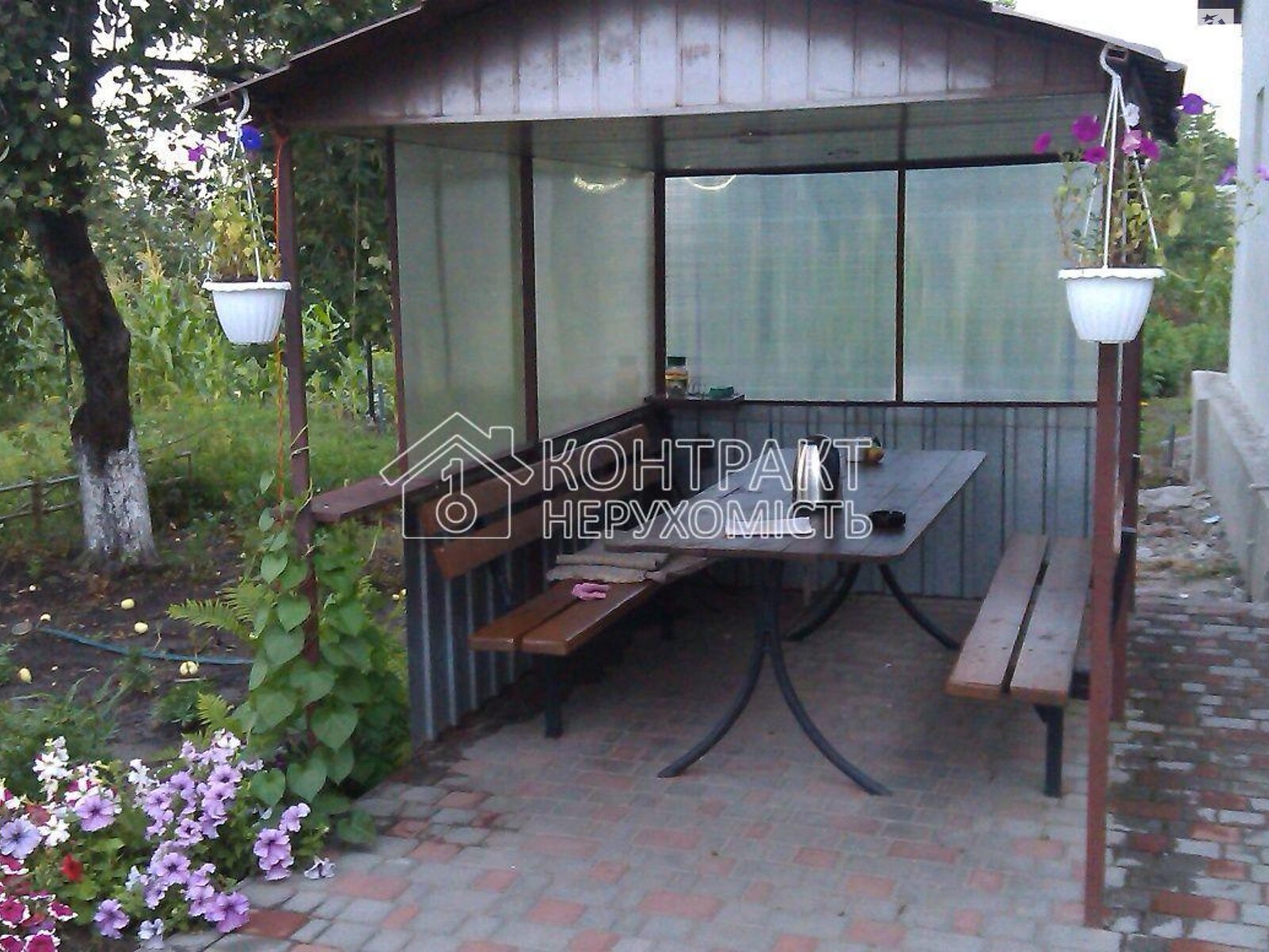 двоповерховий будинок, 160 кв. м, кирпич. Продаж у Безлюдівці фото 1