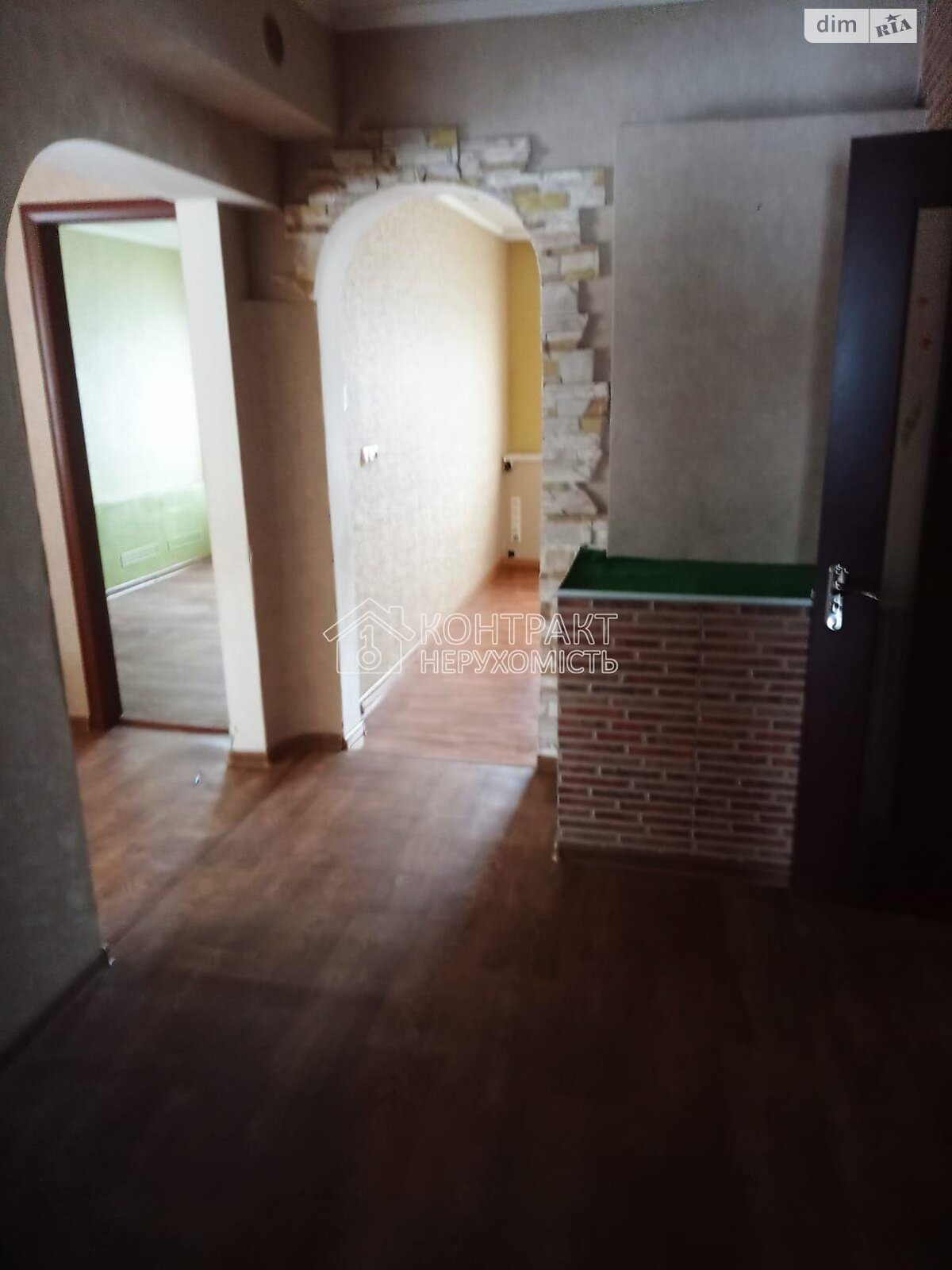 двоповерховий будинок, 160 кв. м, кирпич. Продаж у Безлюдівці фото 1