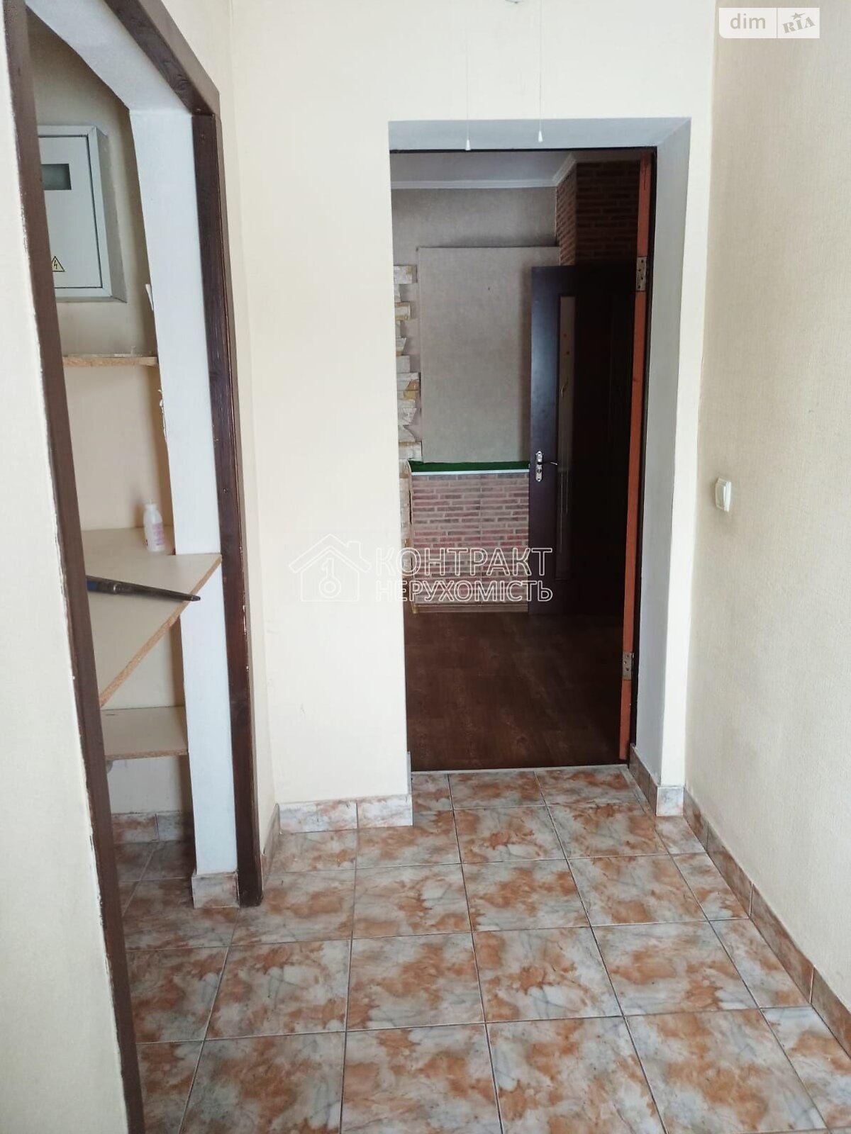 двоповерховий будинок, 160 кв. м, кирпич. Продаж у Безлюдівці фото 1