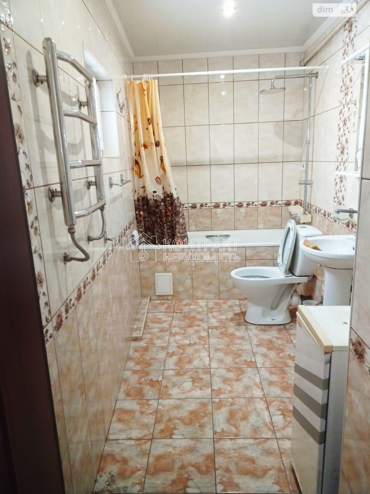 двоповерховий будинок, 160 кв. м, кирпич. Продаж у Безлюдівці фото 1