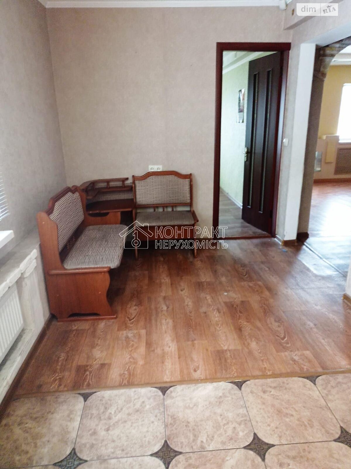 двоповерховий будинок, 160 кв. м, кирпич. Продаж у Безлюдівці фото 1