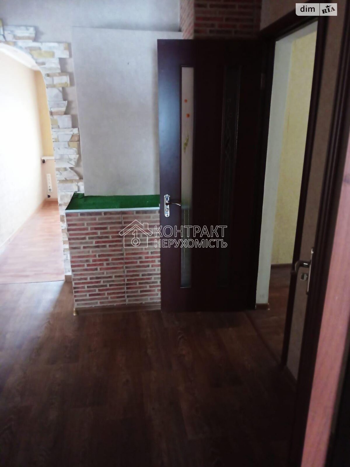 двоповерховий будинок, 160 кв. м, кирпич. Продаж у Безлюдівці фото 1