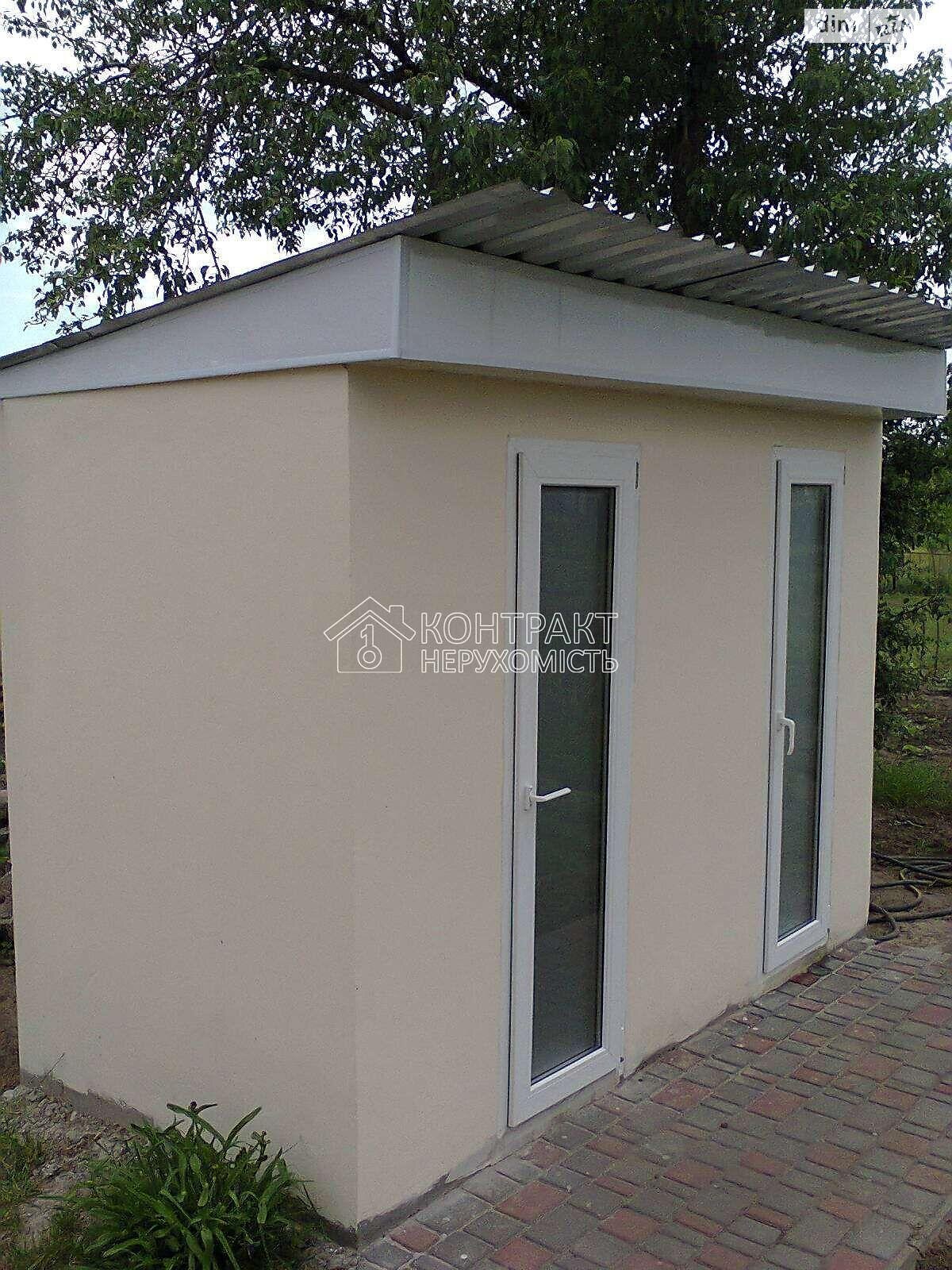 двоповерховий будинок, 160 кв. м, кирпич. Продаж у Безлюдівці фото 1