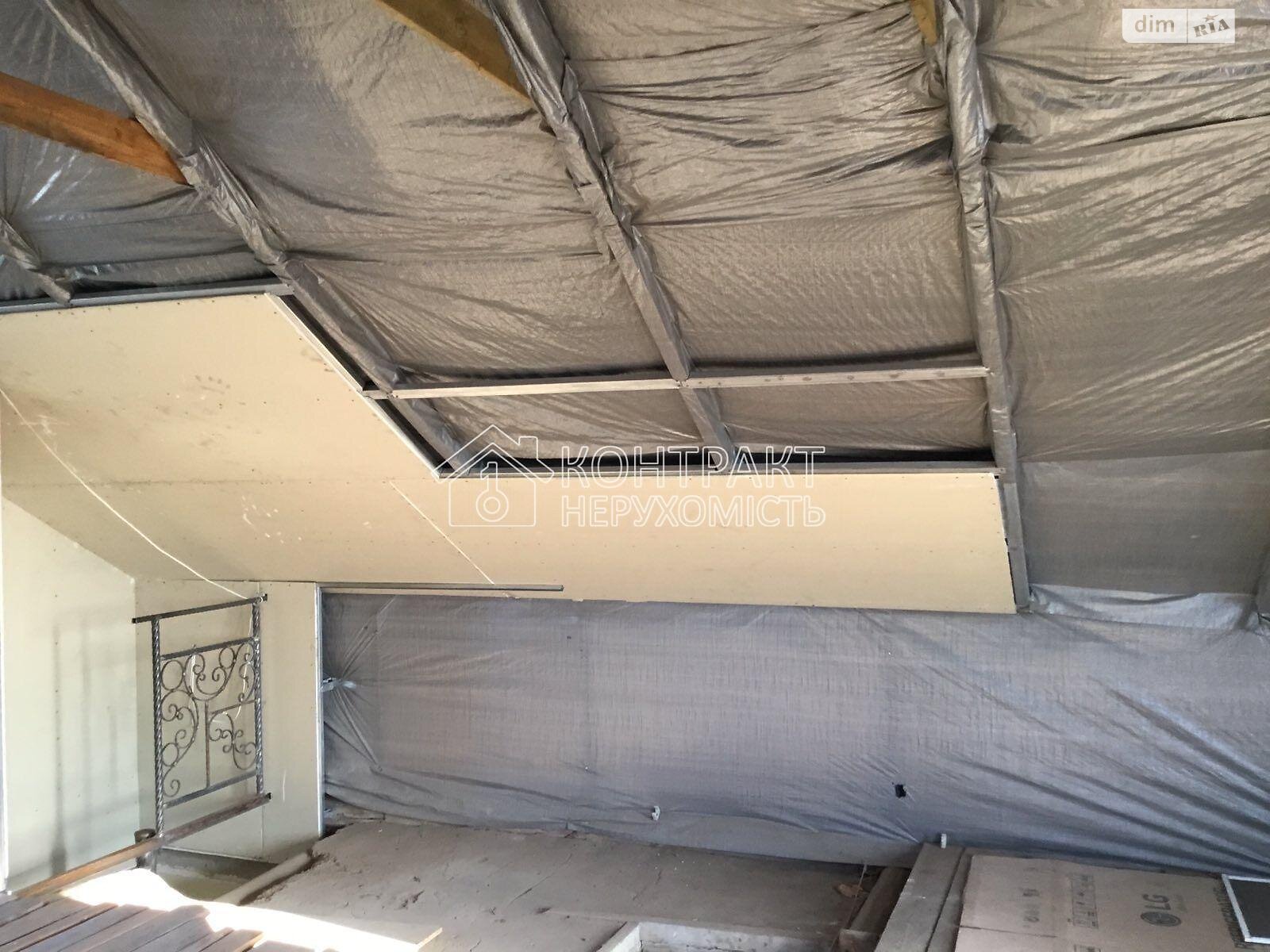 двоповерховий будинок, 160 кв. м, кирпич. Продаж у Безлюдівці фото 1