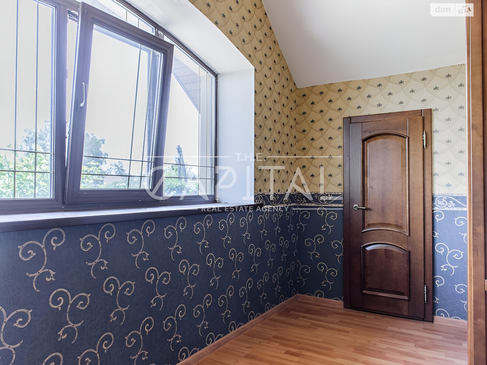 двухэтажный дом с верандой, 310 кв. м, кирпич. Продажа в Безпятному фото 1 двухэтажный дом с верандой, 310 кв. м, кирпич. Продажа в Безпятному фото 1