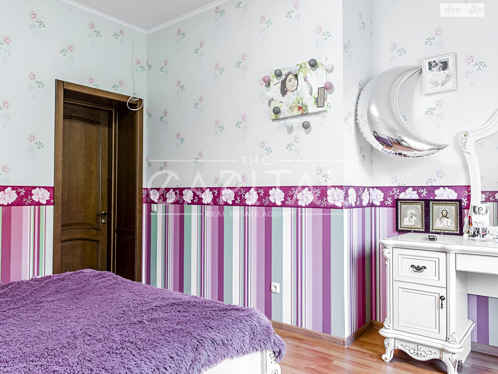 двухэтажный дом с верандой, 310 кв. м, кирпич. Продажа в Безпятному фото 1 двухэтажный дом с верандой, 310 кв. м, кирпич. Продажа в Безпятному фото 1