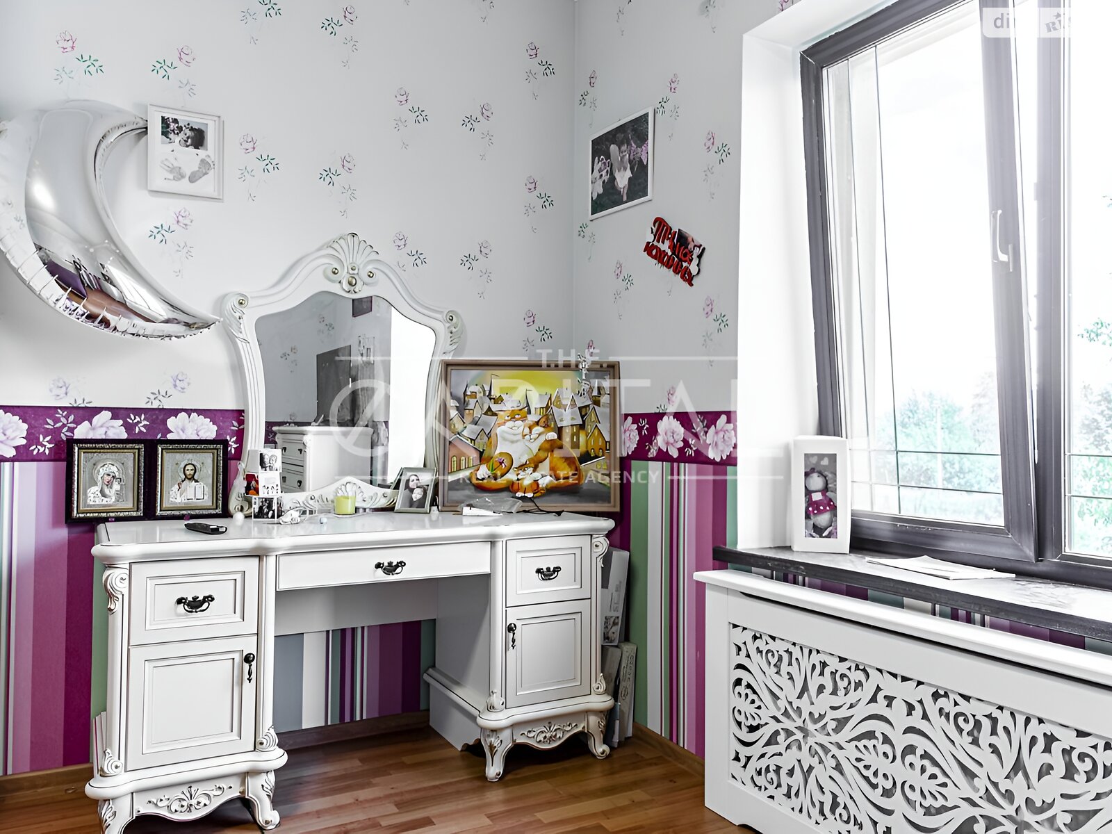 двухэтажный дом с верандой, 310 кв. м, кирпич. Продажа в Безпятному фото 1 двухэтажный дом с верандой, 310 кв. м, кирпич. Продажа в Безпятному фото 1