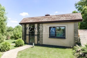 двоповерховий будинок з верандою, 310 кв. м, кирпич. Продаж у Безпятне фото 2