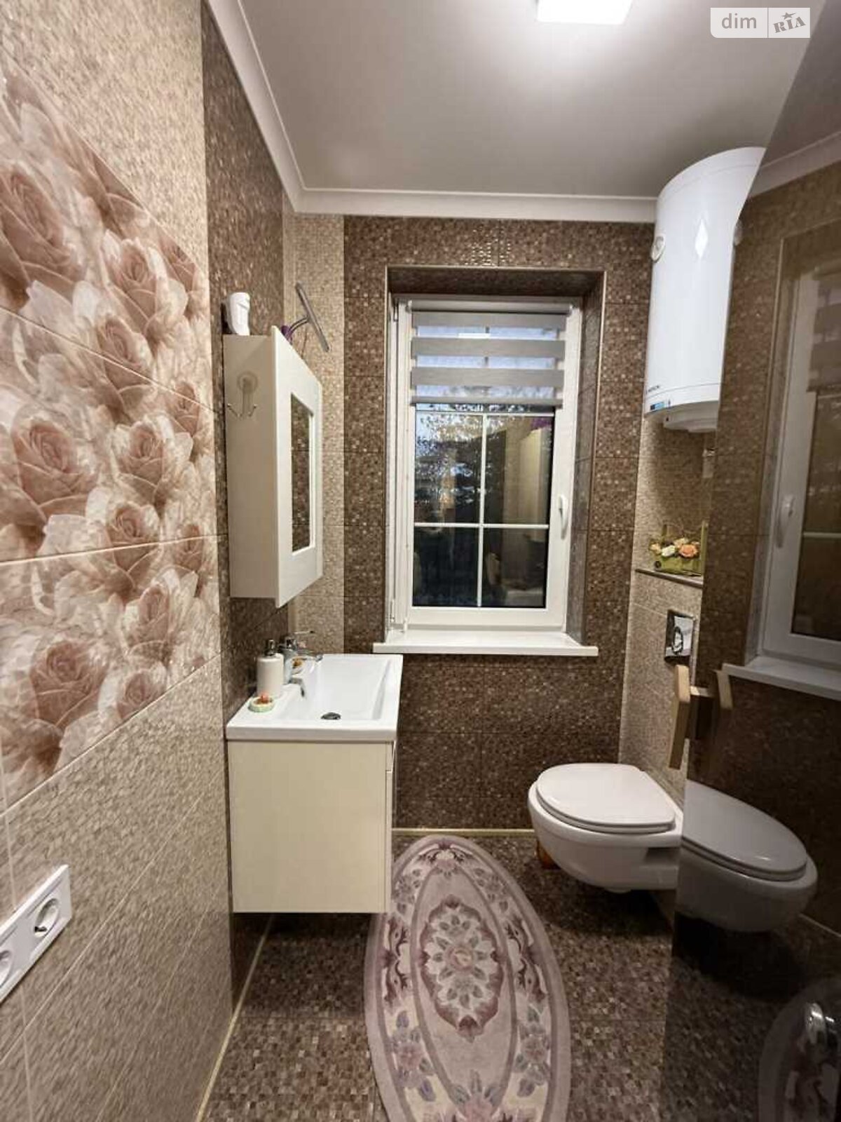 одноповерховий будинок з гаражем, 71.8 кв. м, цегла. Продаж у Безручках фото 1