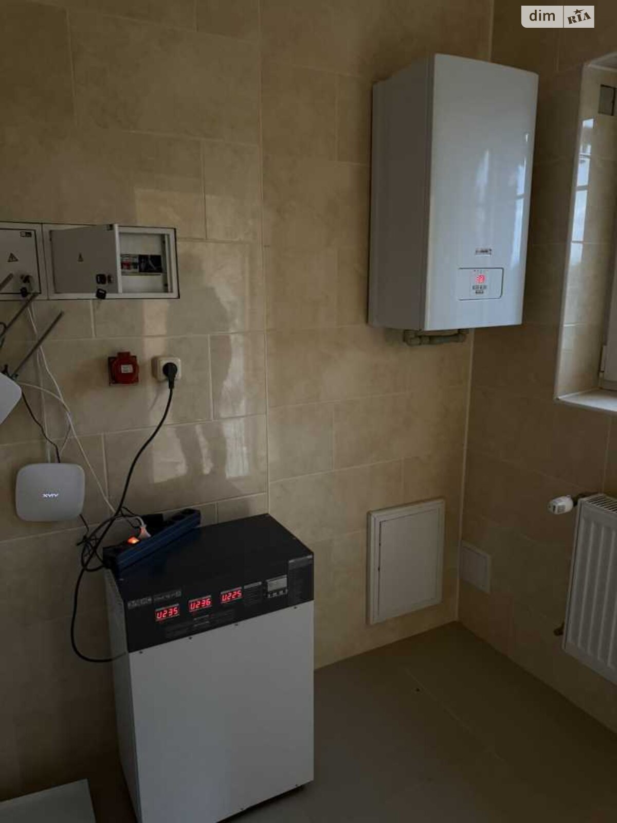 одноповерховий будинок з гаражем, 71.8 кв. м, цегла. Продаж у Безручках фото 1