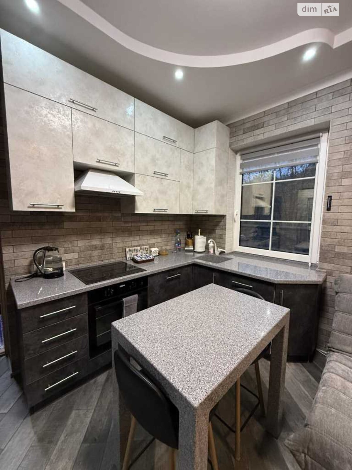 одноповерховий будинок з гаражем, 71.8 кв. м, цегла. Продаж у Безручках фото 1