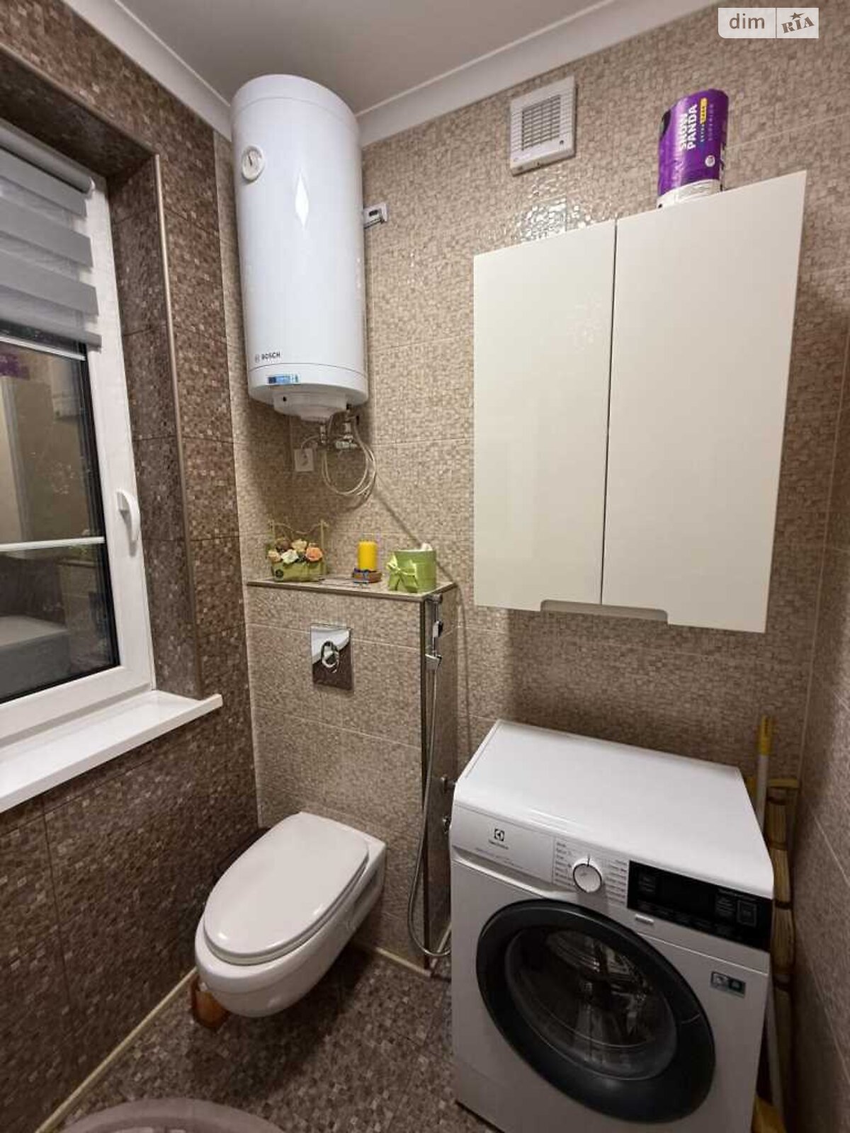 одноповерховий будинок з гаражем, 71.8 кв. м, цегла. Продаж у Безручках фото 1