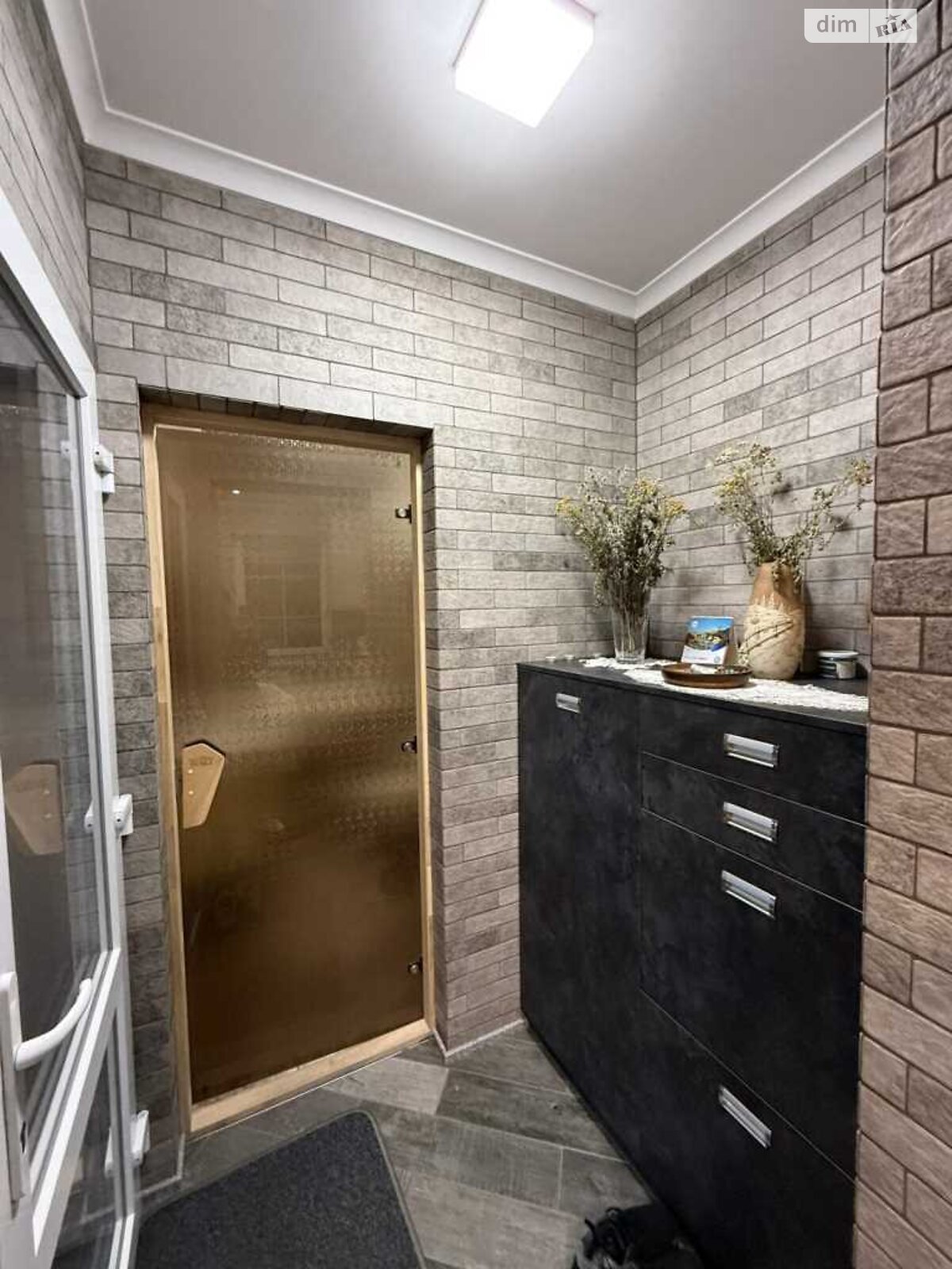 одноповерховий будинок з гаражем, 71.8 кв. м, цегла. Продаж у Безручках фото 1