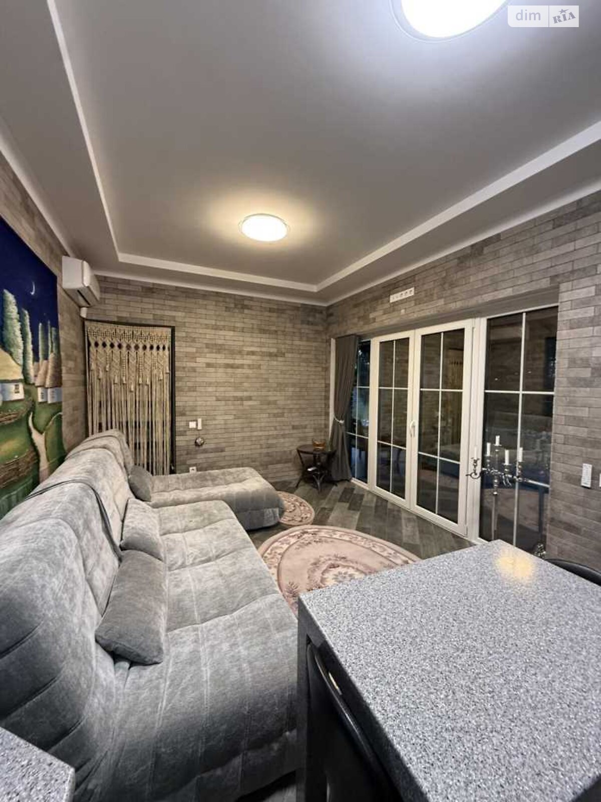 одноповерховий будинок з гаражем, 71.8 кв. м, цегла. Продаж у Безручках фото 1