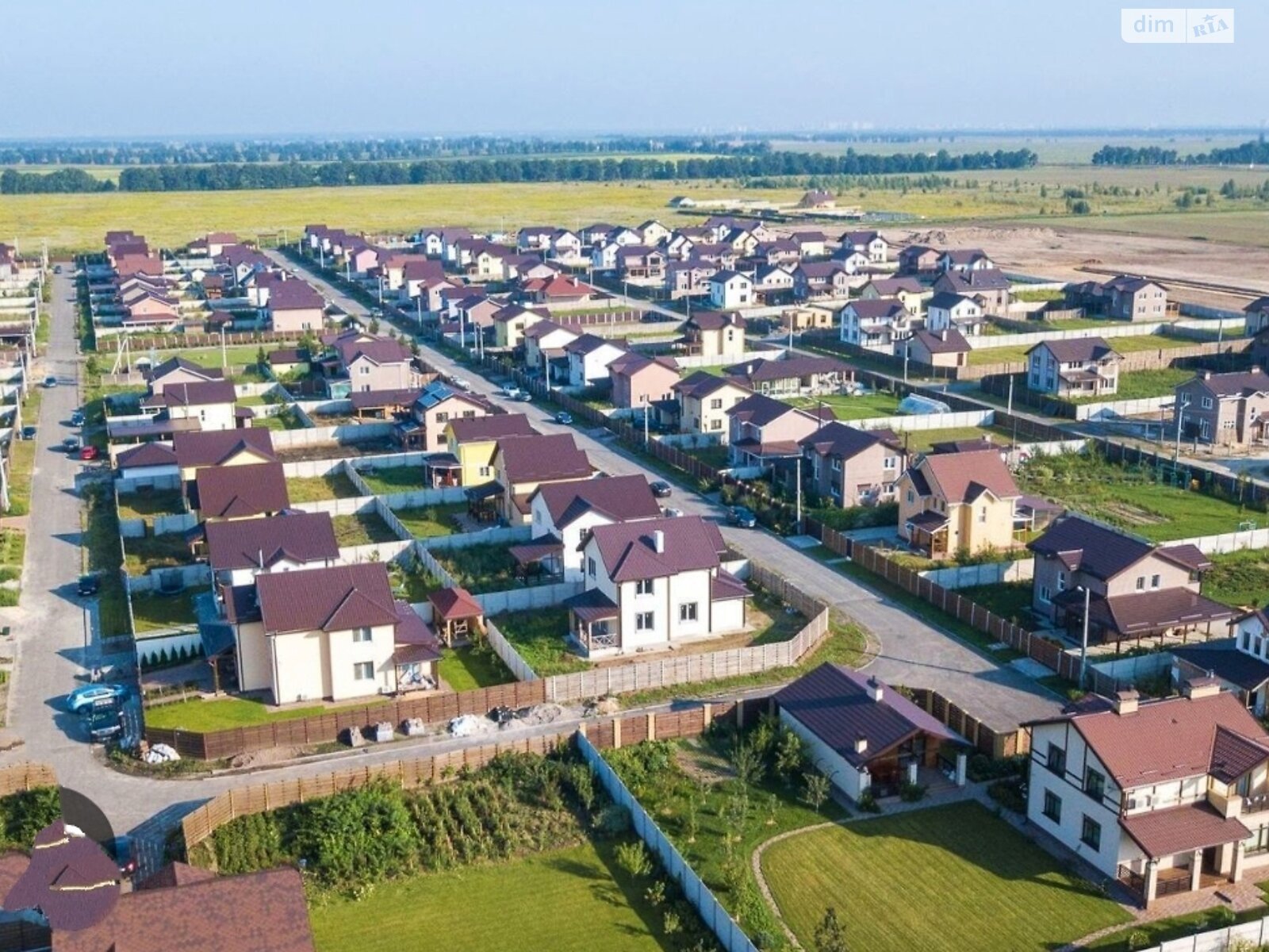 двоповерховий будинок з опаленням, 186.22 кв. м, СИП. Продаж у Безуглівці фото 1 двоповерховий будинок з опаленням, 186.22 кв. м, СИП. Продаж у Безуглівці фото 1