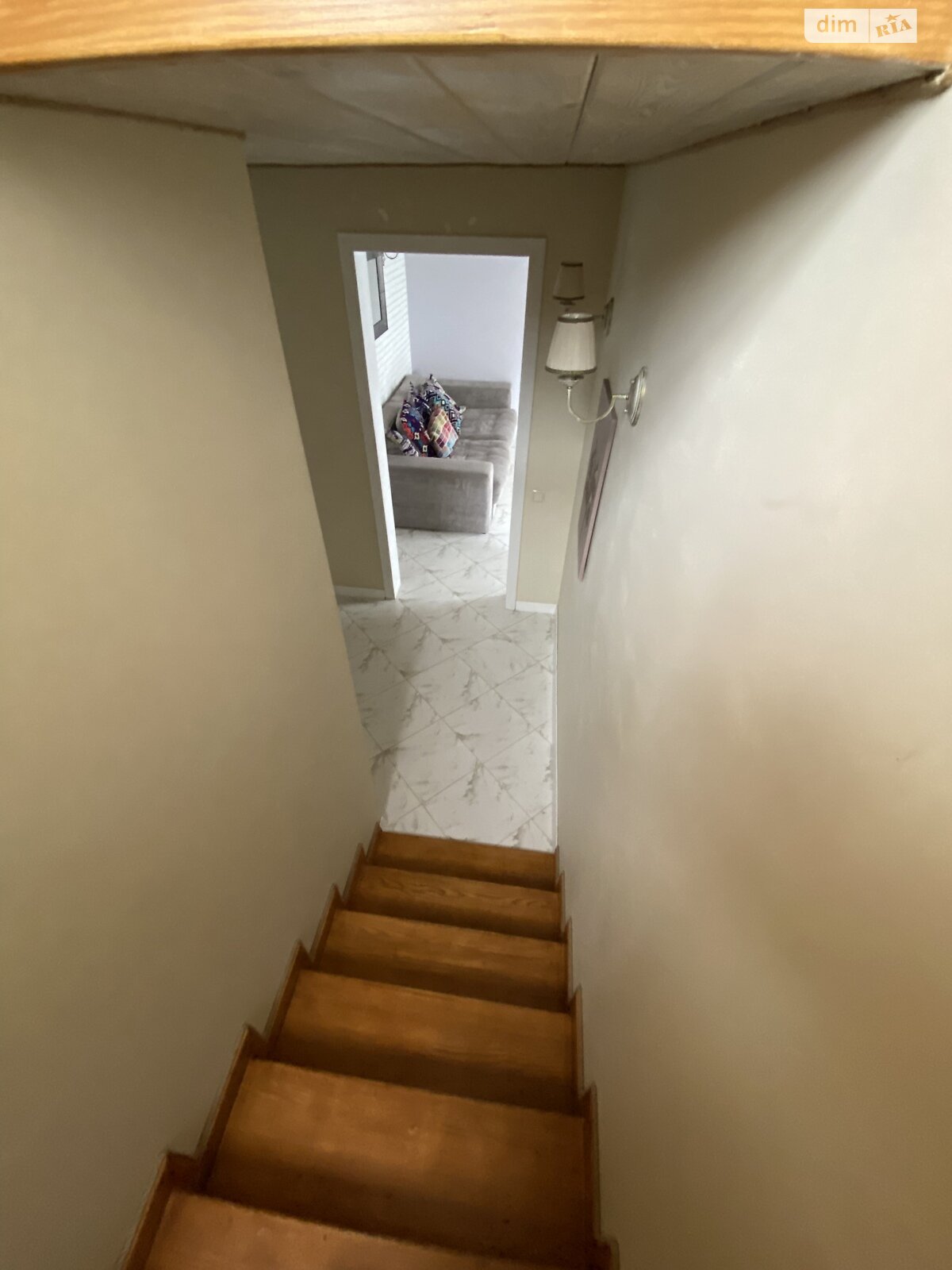 двоповерховий будинок з верандою, 170 кв. м, панель. Продаж у Безуглівці фото 1 двоповерховий будинок з верандою, 170 кв. м, панель. Продаж у Безуглівці фото 1