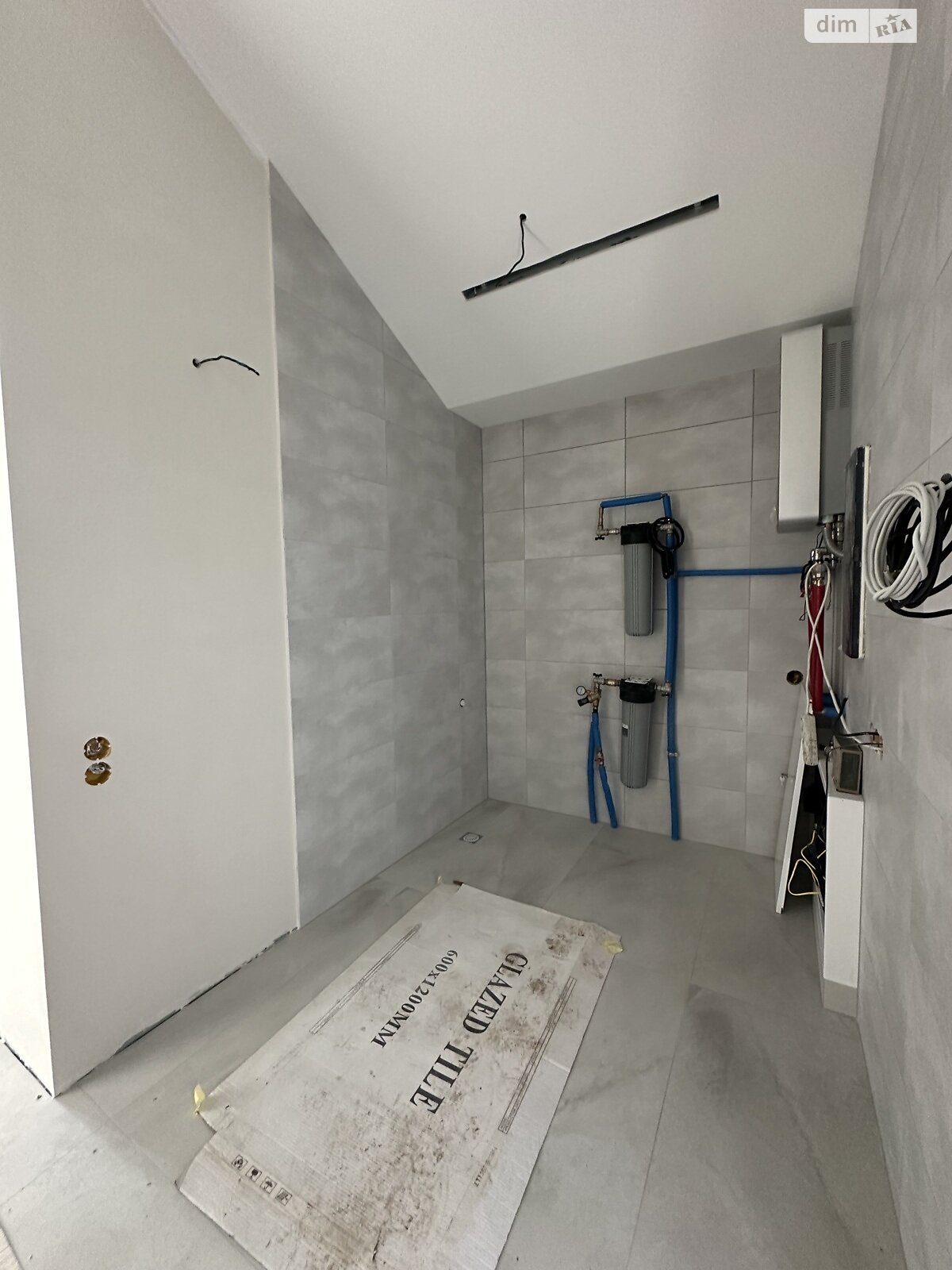 одноэтажный дом с отоплением, 106 кв. м, кирпич. Продажа в Безугловке фото 1 одноэтажный дом с отоплением, 106 кв. м, кирпич. Продажа в Безугловке фото 1