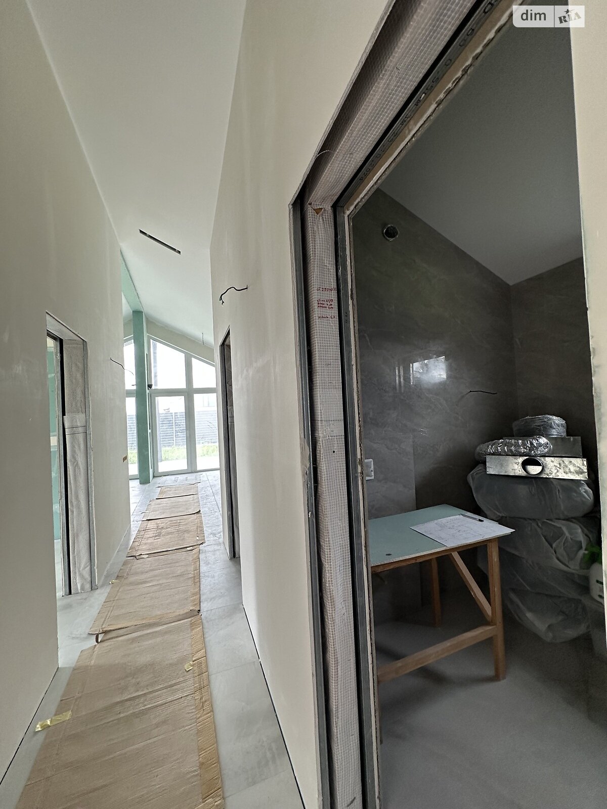 одноэтажный дом с отоплением, 106 кв. м, кирпич. Продажа в Безугловке фото 1 одноэтажный дом с отоплением, 106 кв. м, кирпич. Продажа в Безугловке фото 1